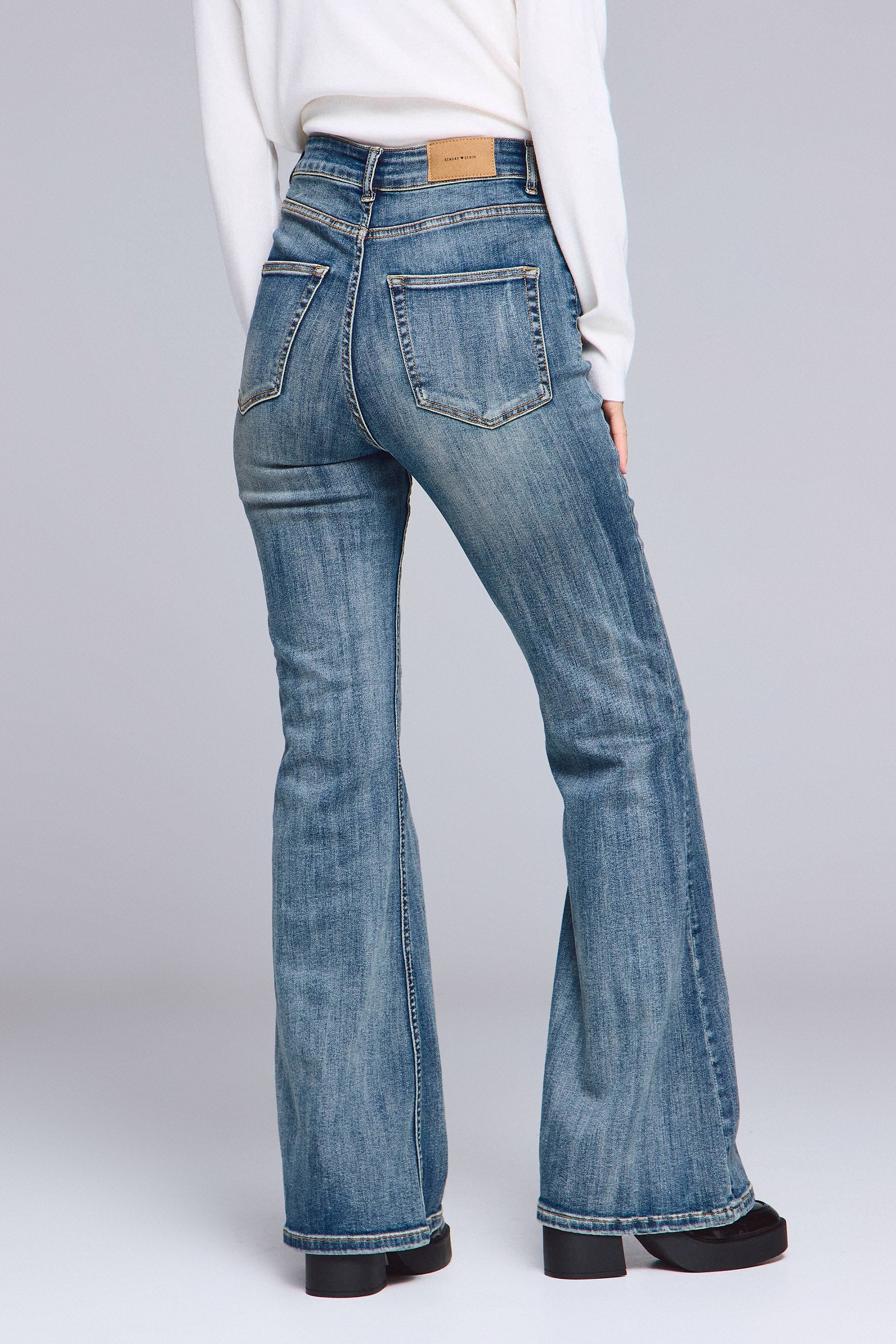 פדלאפון וינטג'