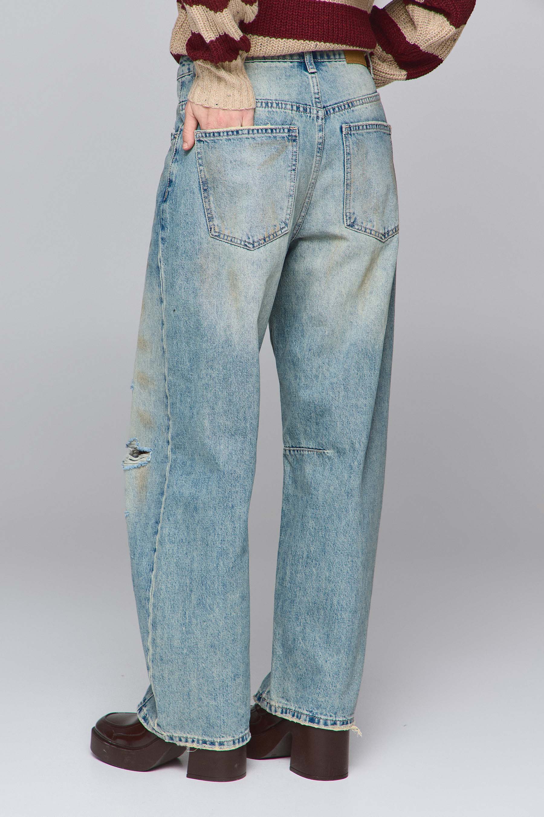 גינס בלון דירטי