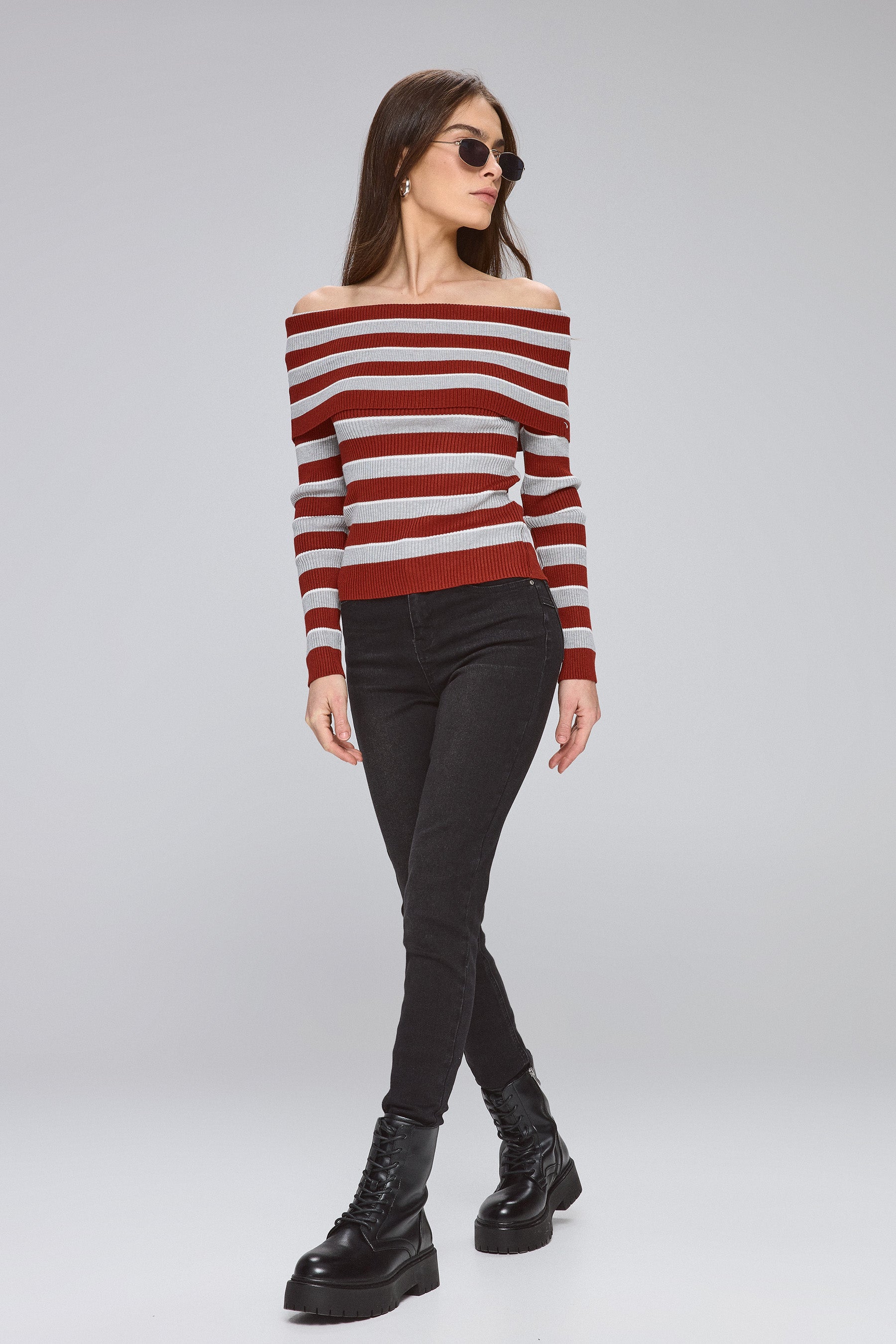 פוש אפ רומי