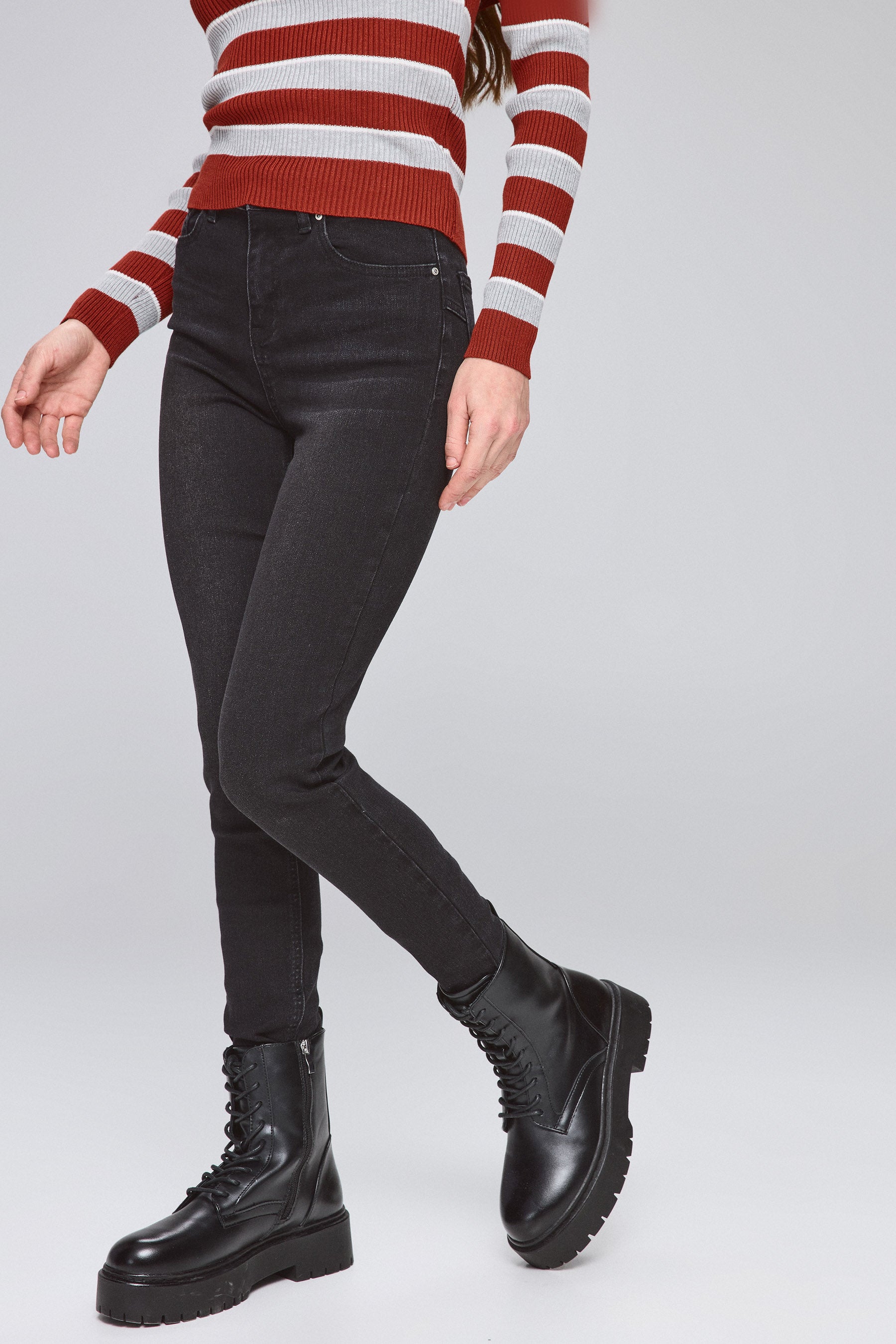 פוש אפ רומי