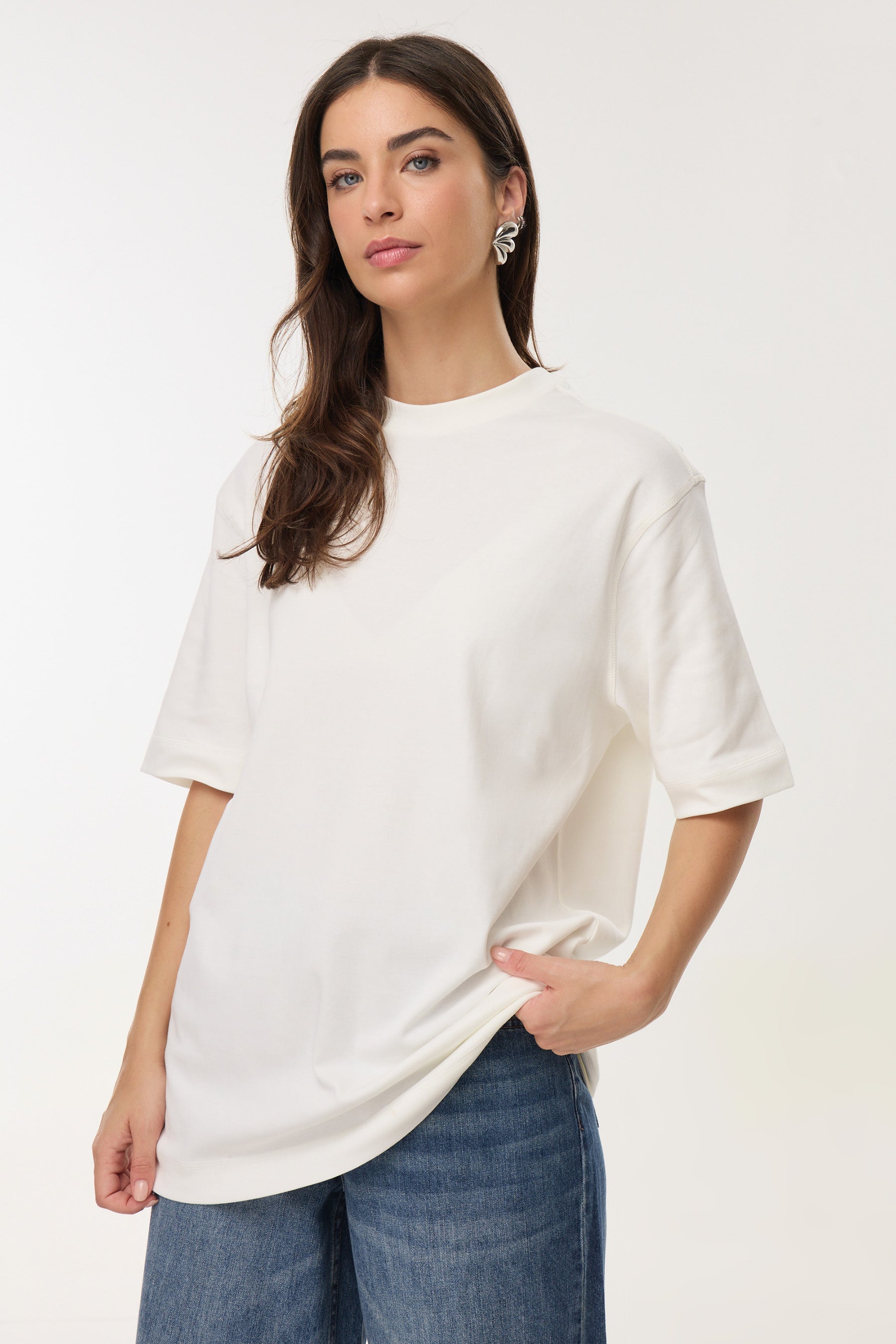 טישירט ג'ולייט