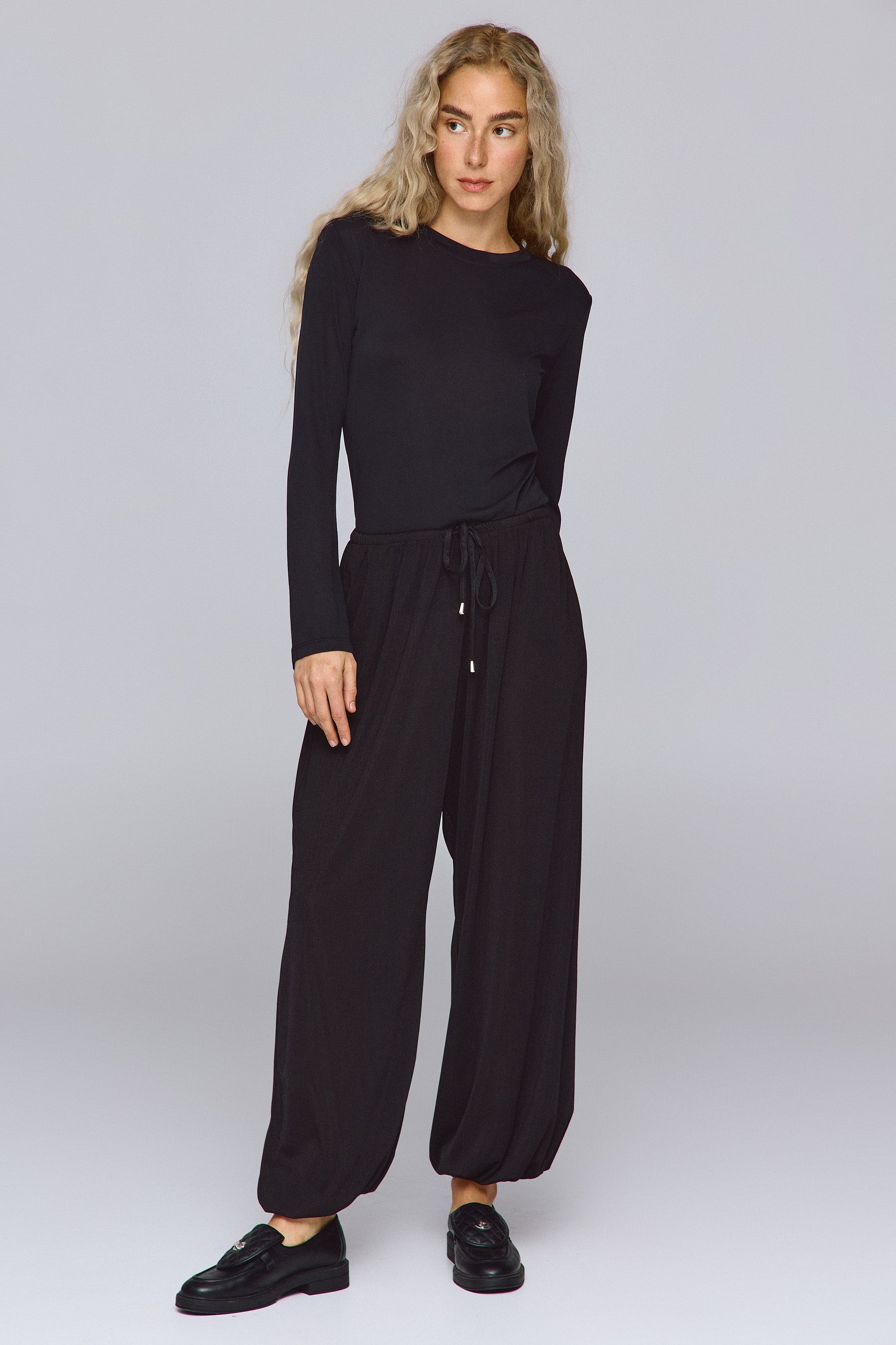 חולצה טי ארוכה קופרו