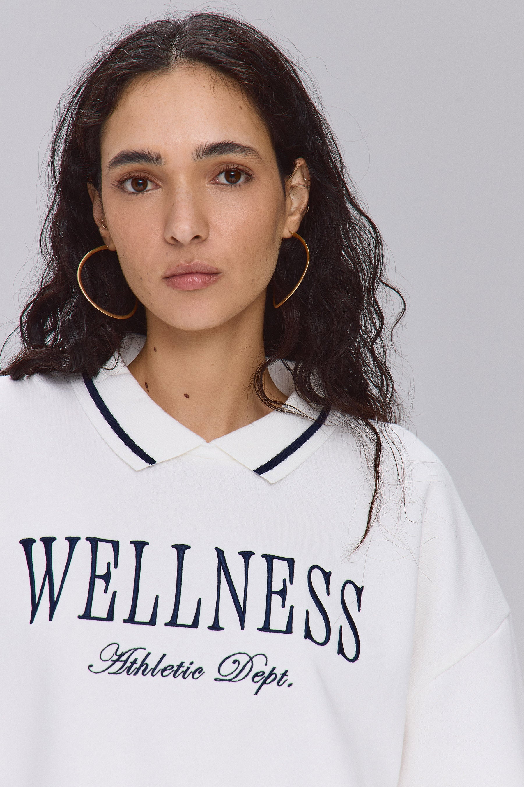 סוויטשירט וולנס