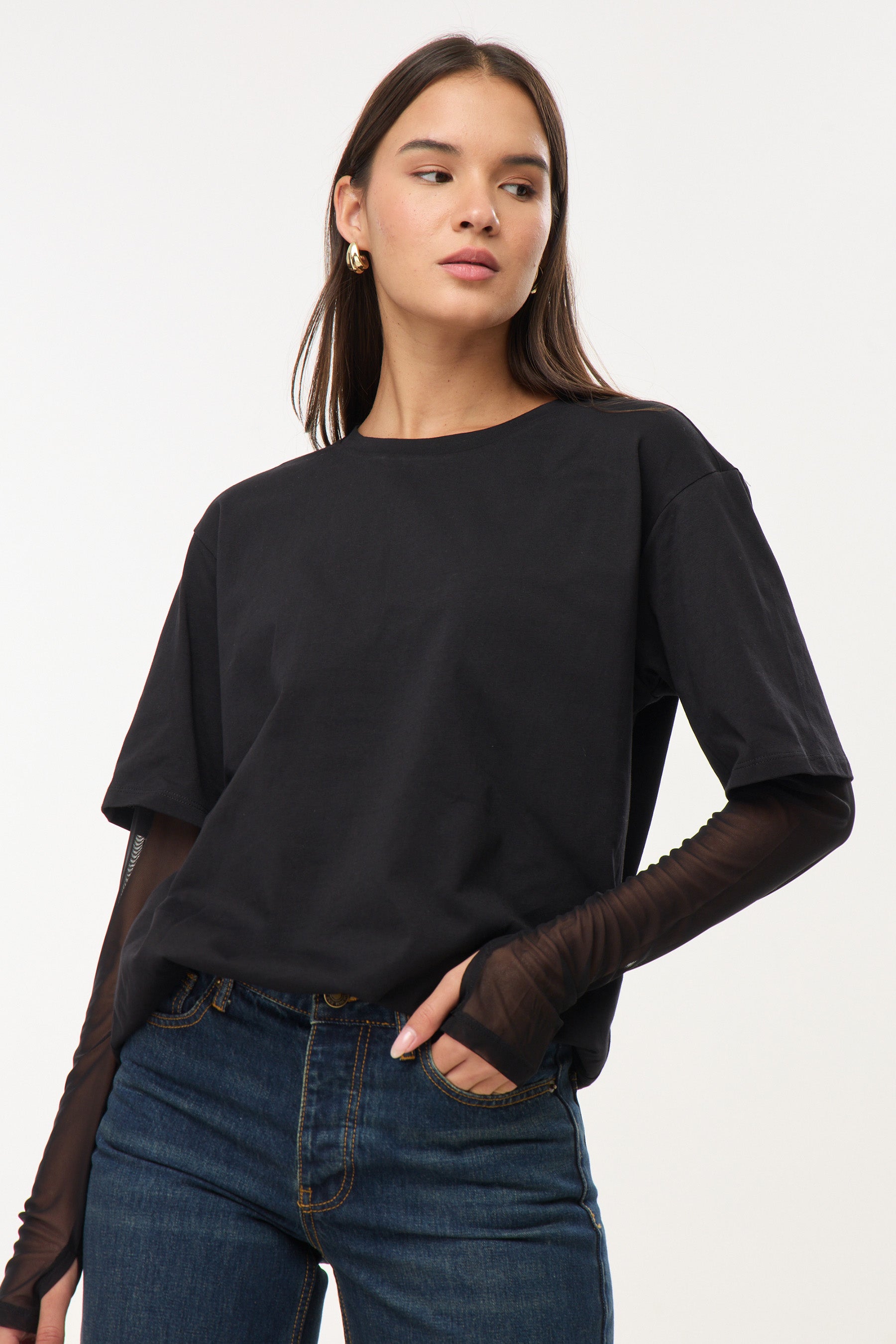 טישירט "צאו בלה"