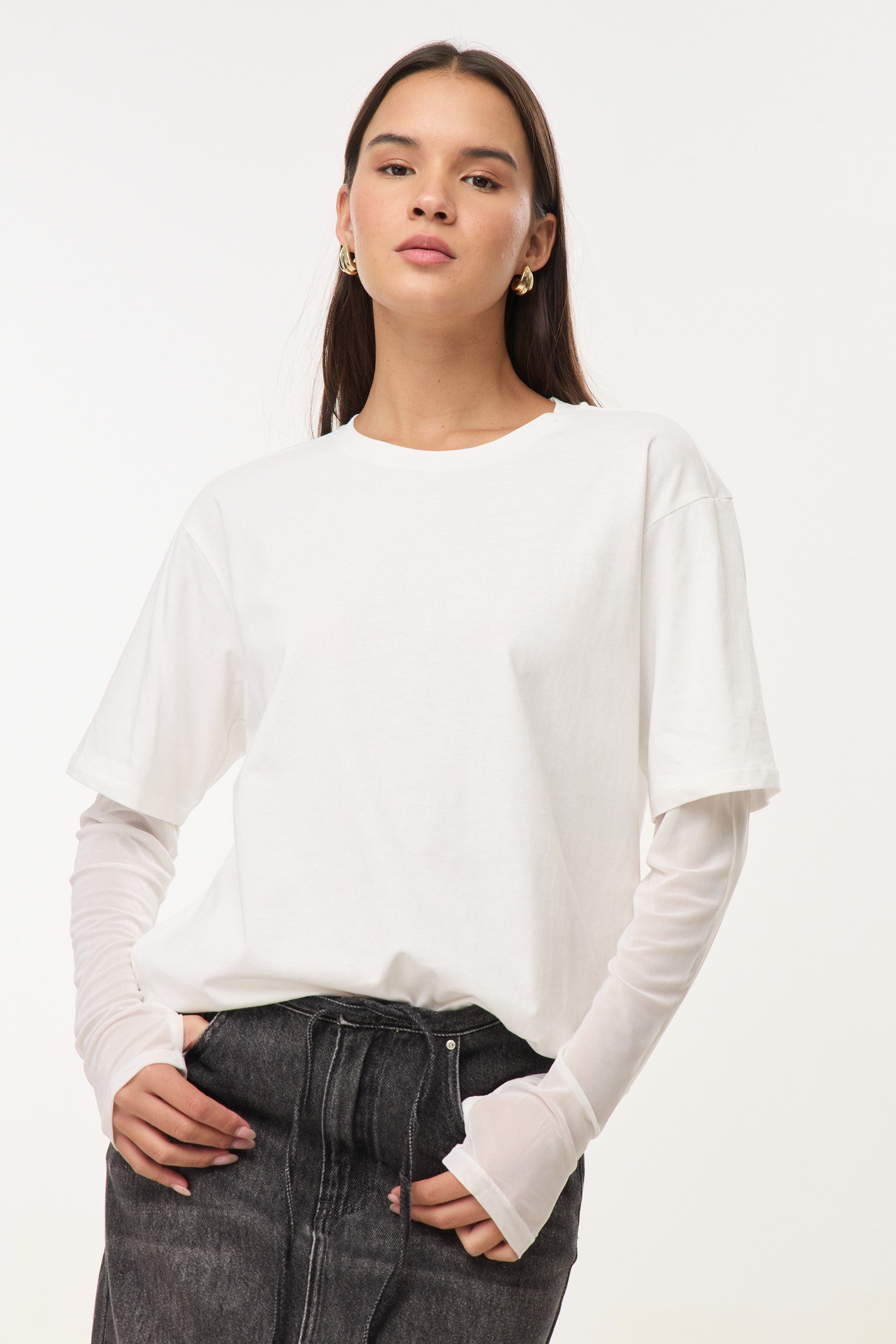 טישירט "צאו בלה"