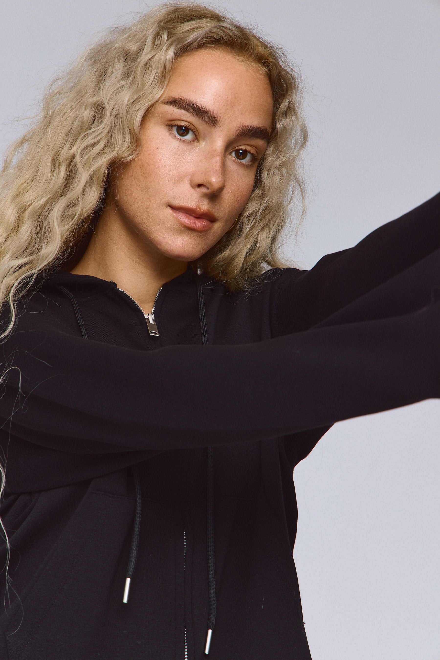 סט קרדיגן מלודי