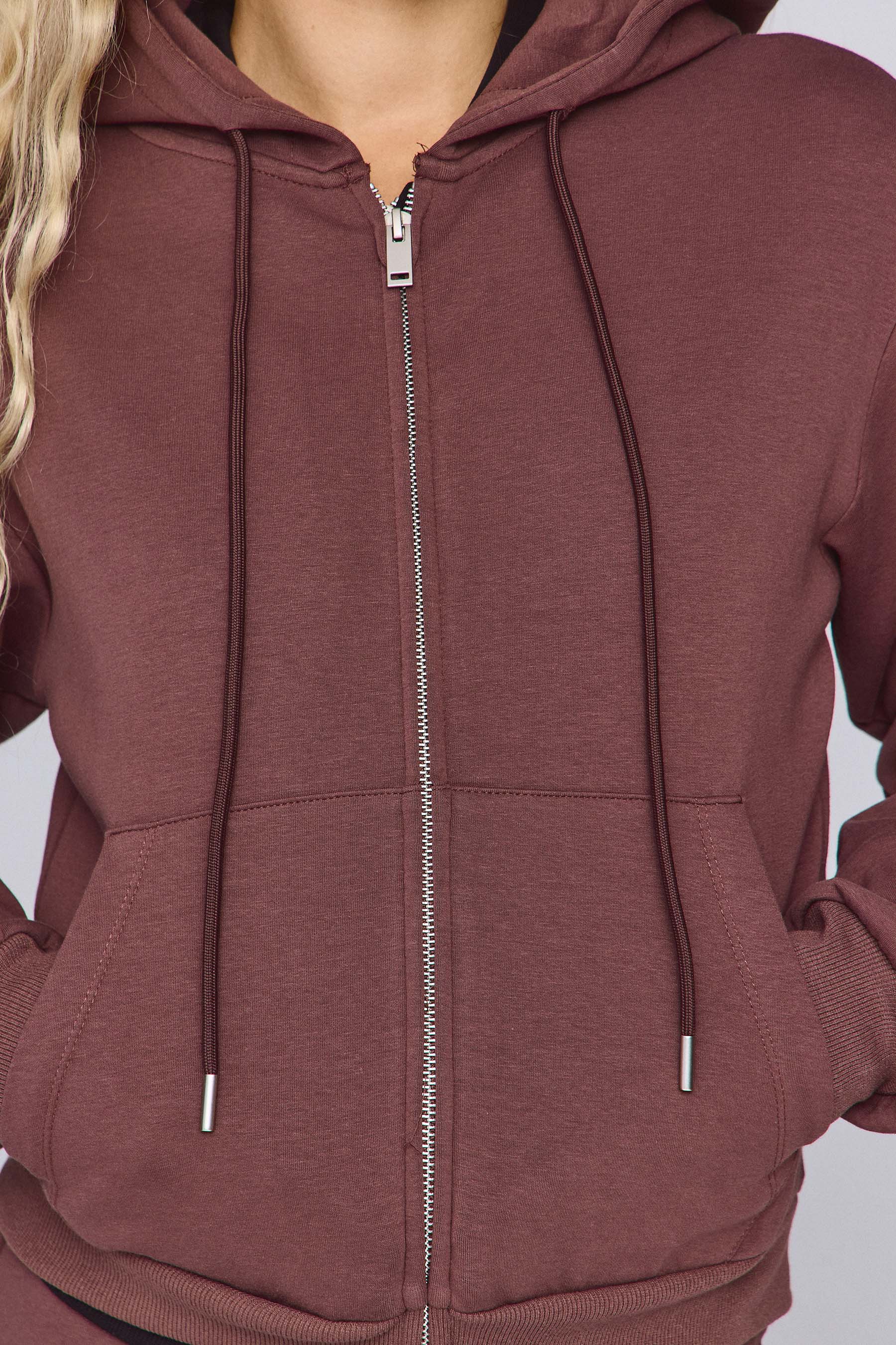 סט קרדיגן מלודי