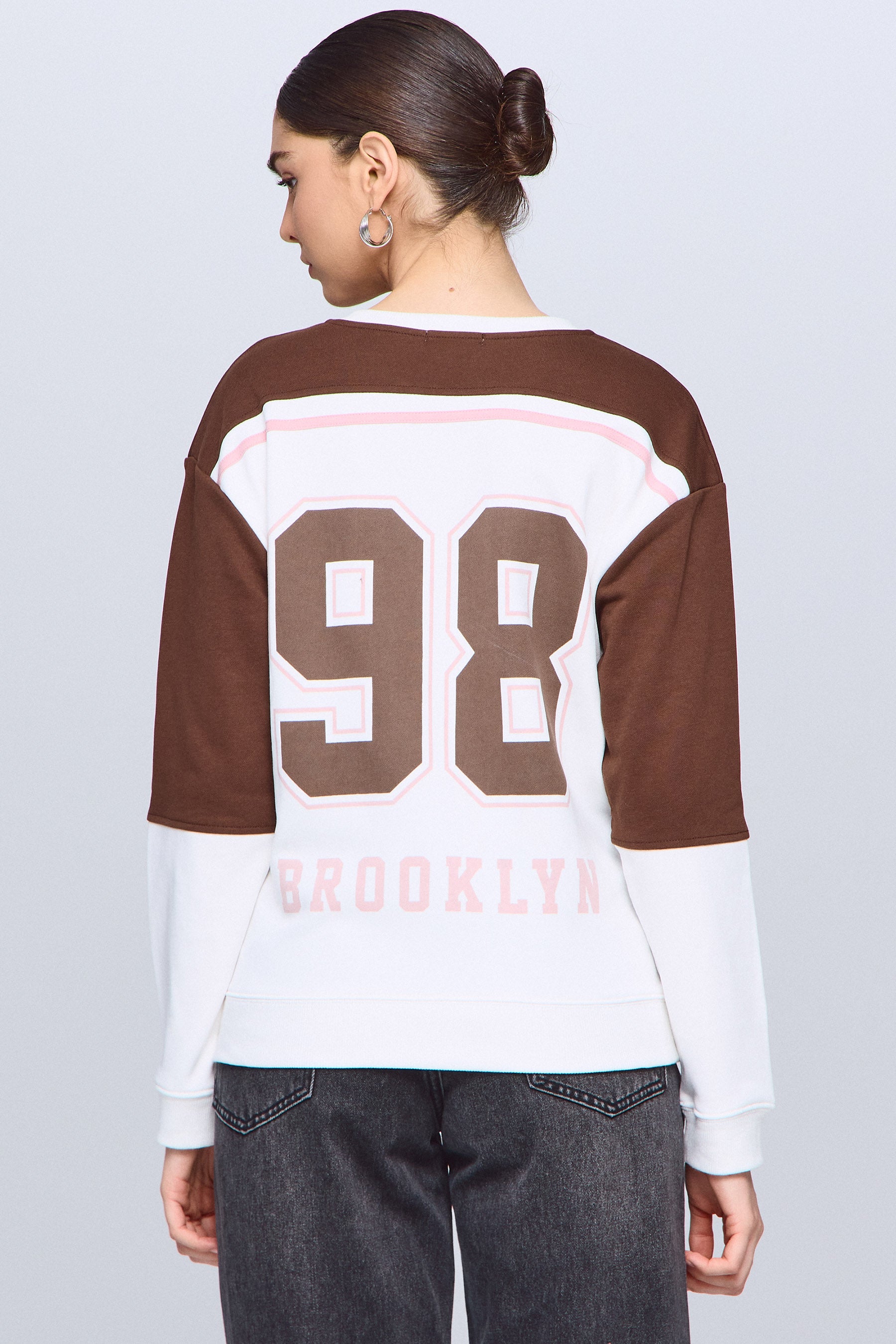 NYC סווטשירט