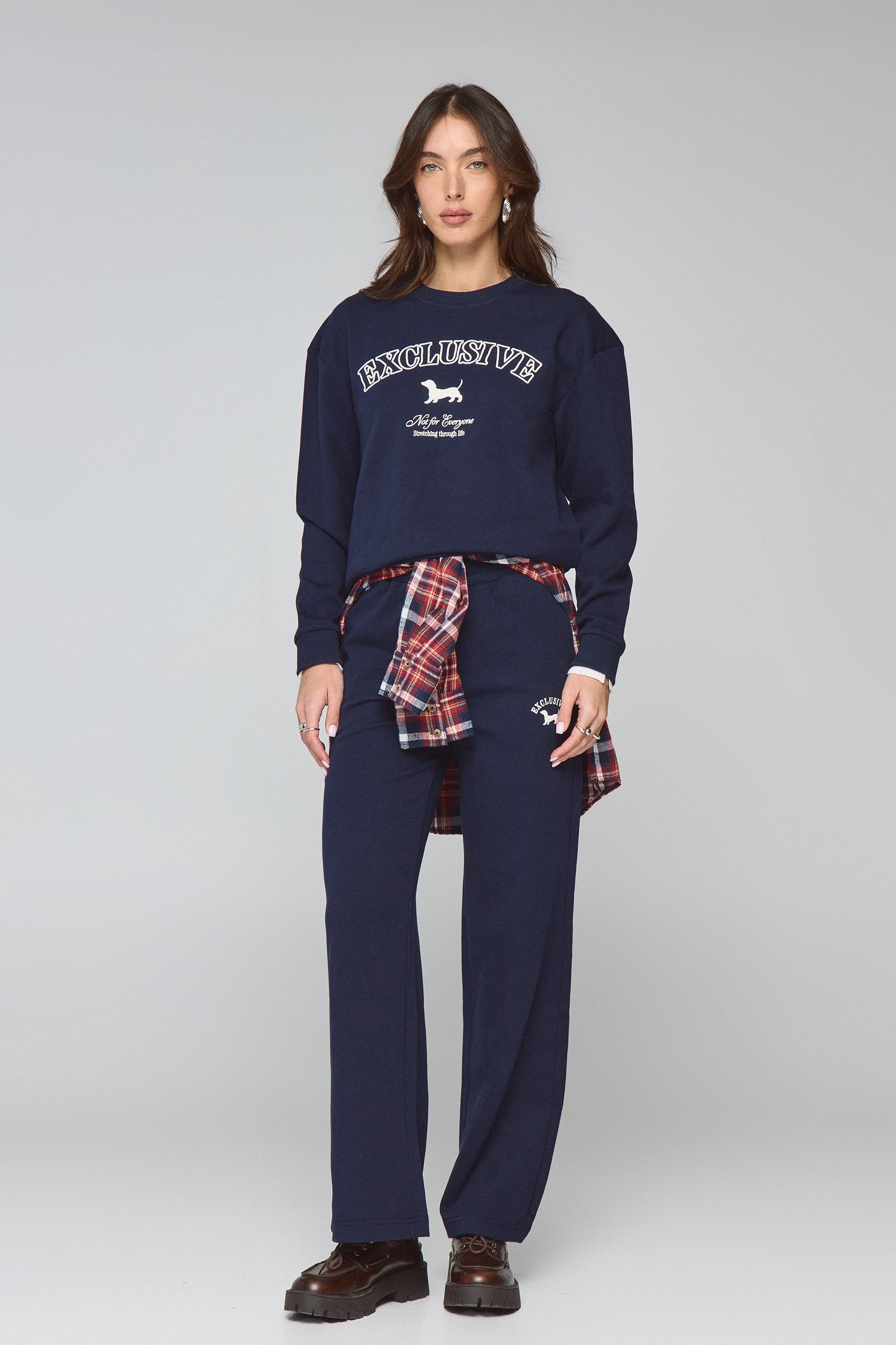 סט דאשי אקסלוסיב