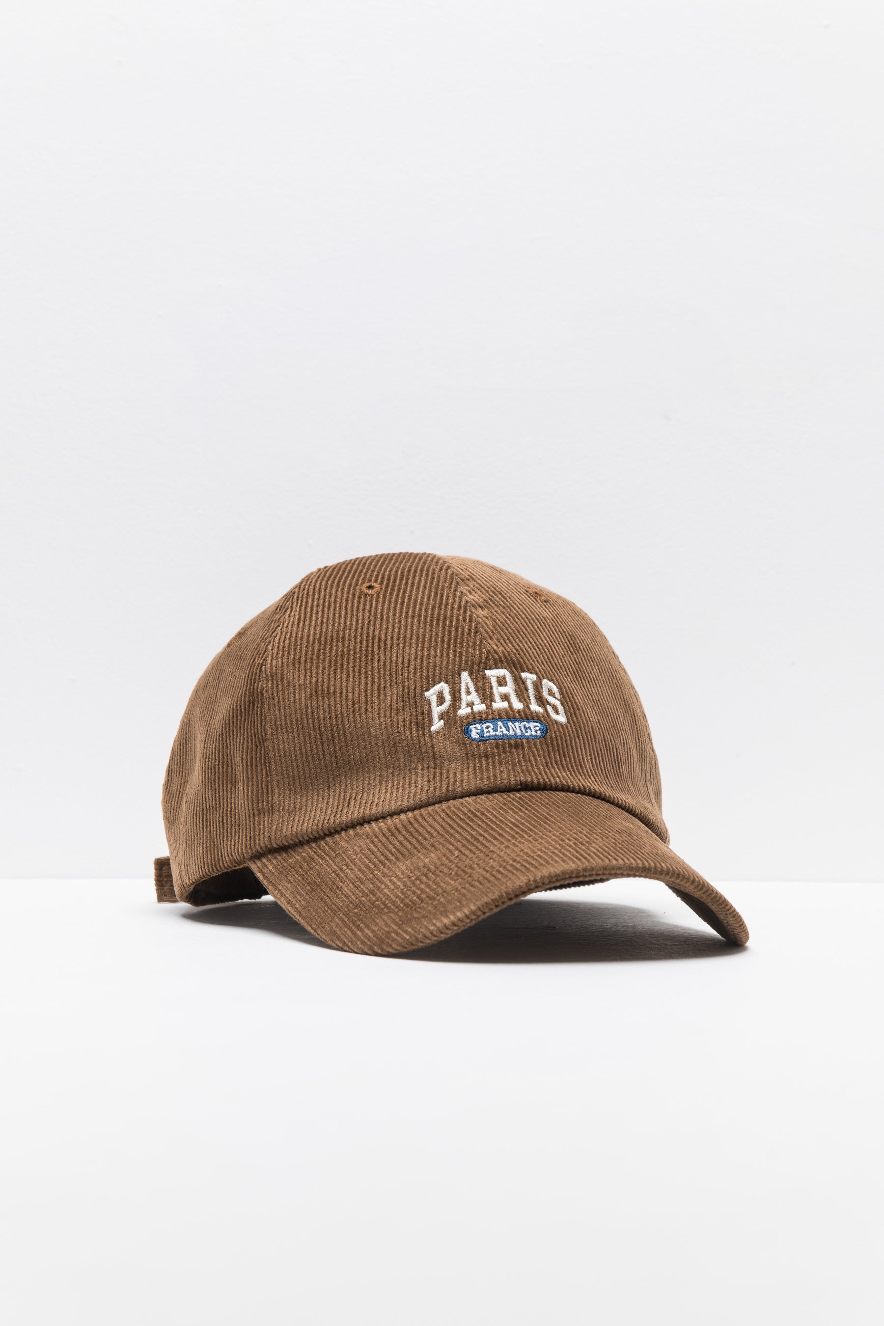 כובע בייסבול קורדרוי פריז