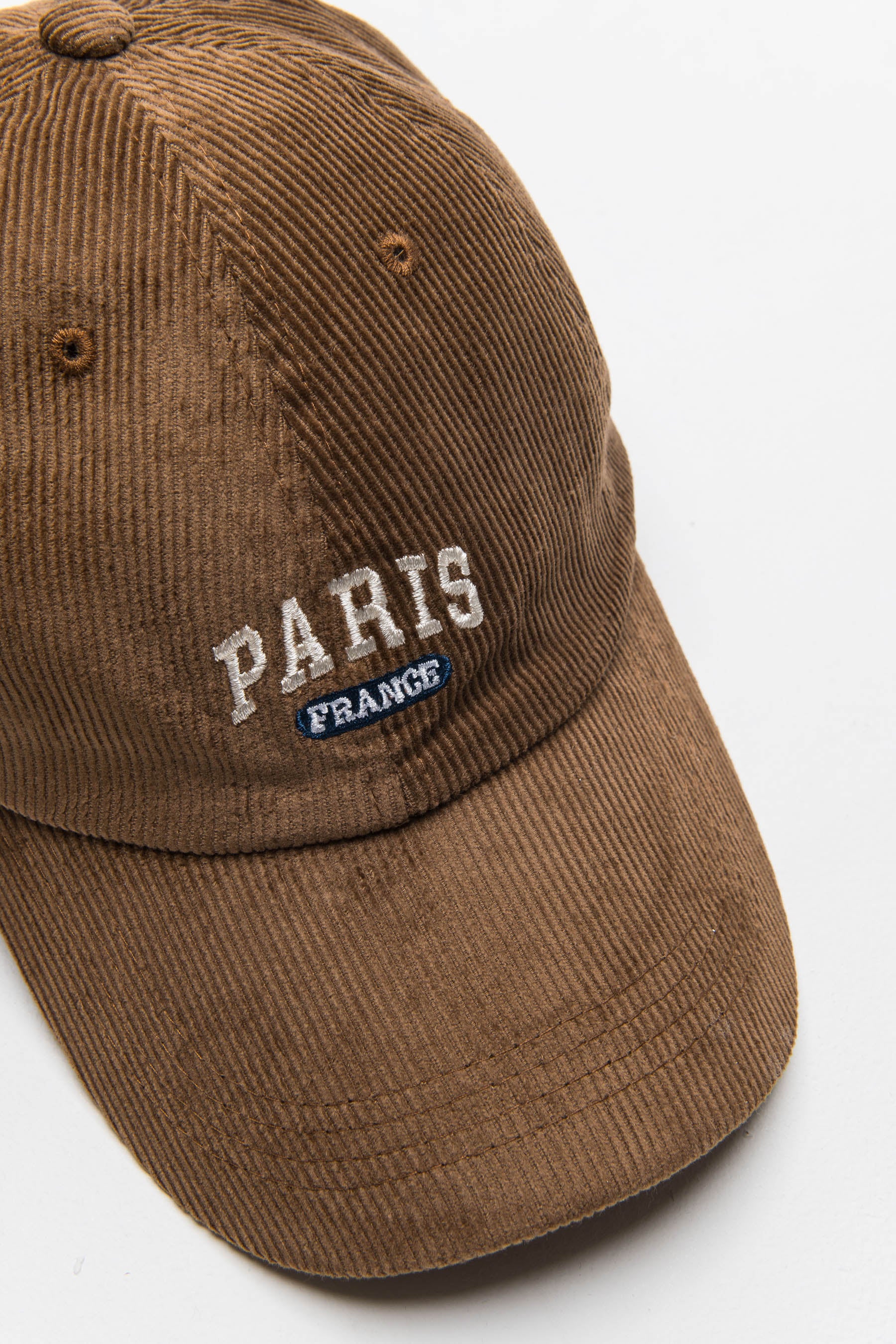 כובע בייסבול קורדרוי פריז