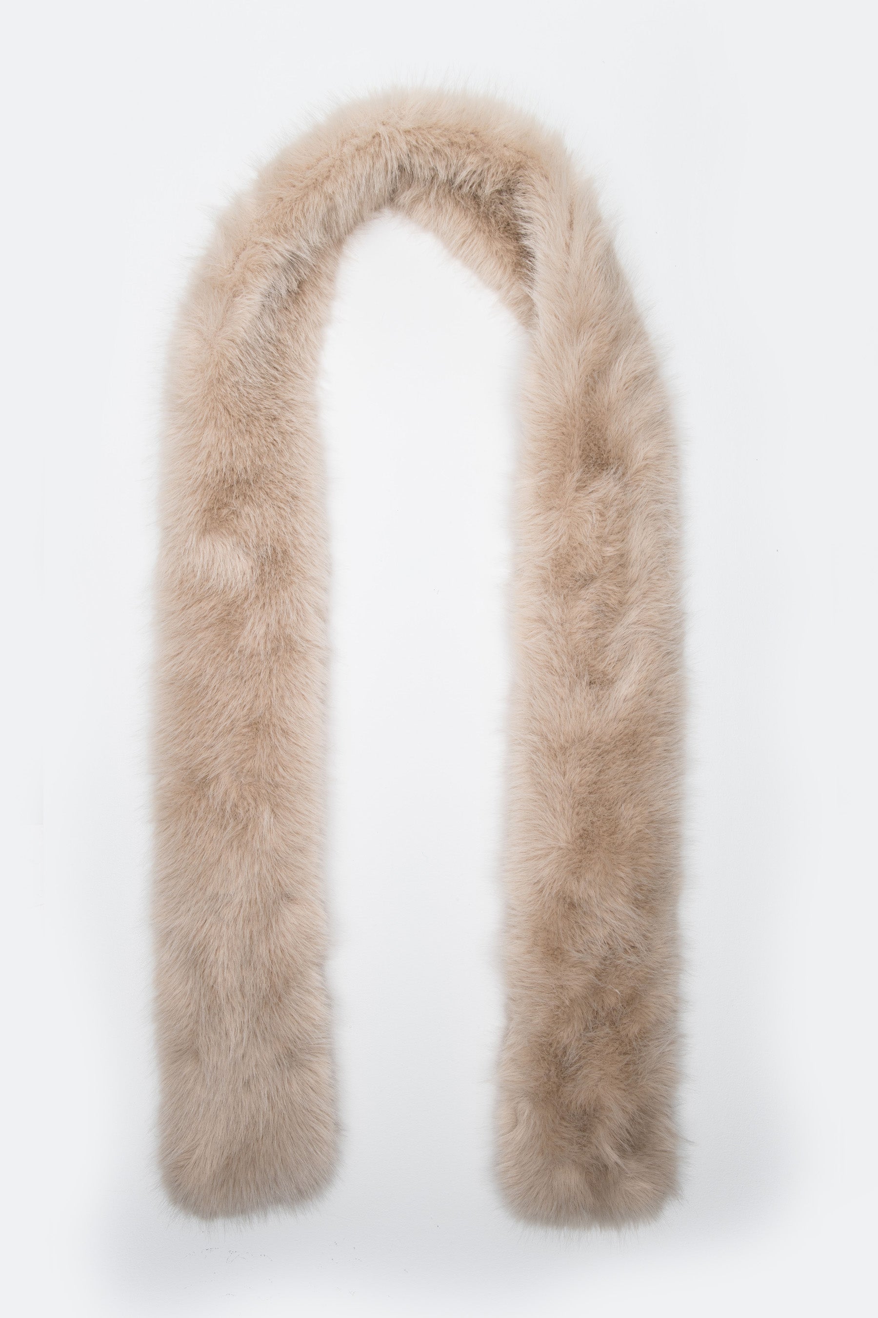 צעיף דומי פרווה