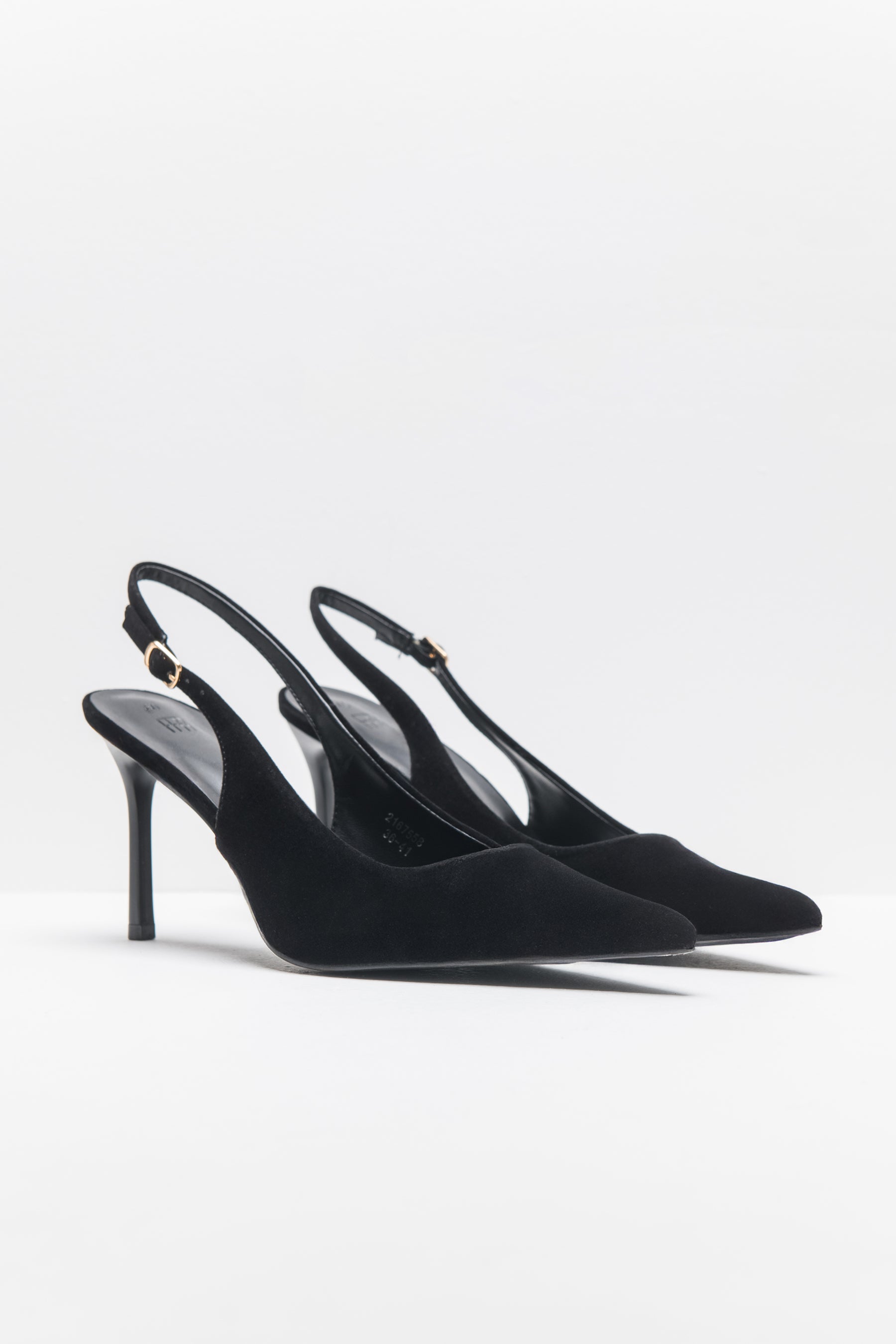 נעל עקב דיאן