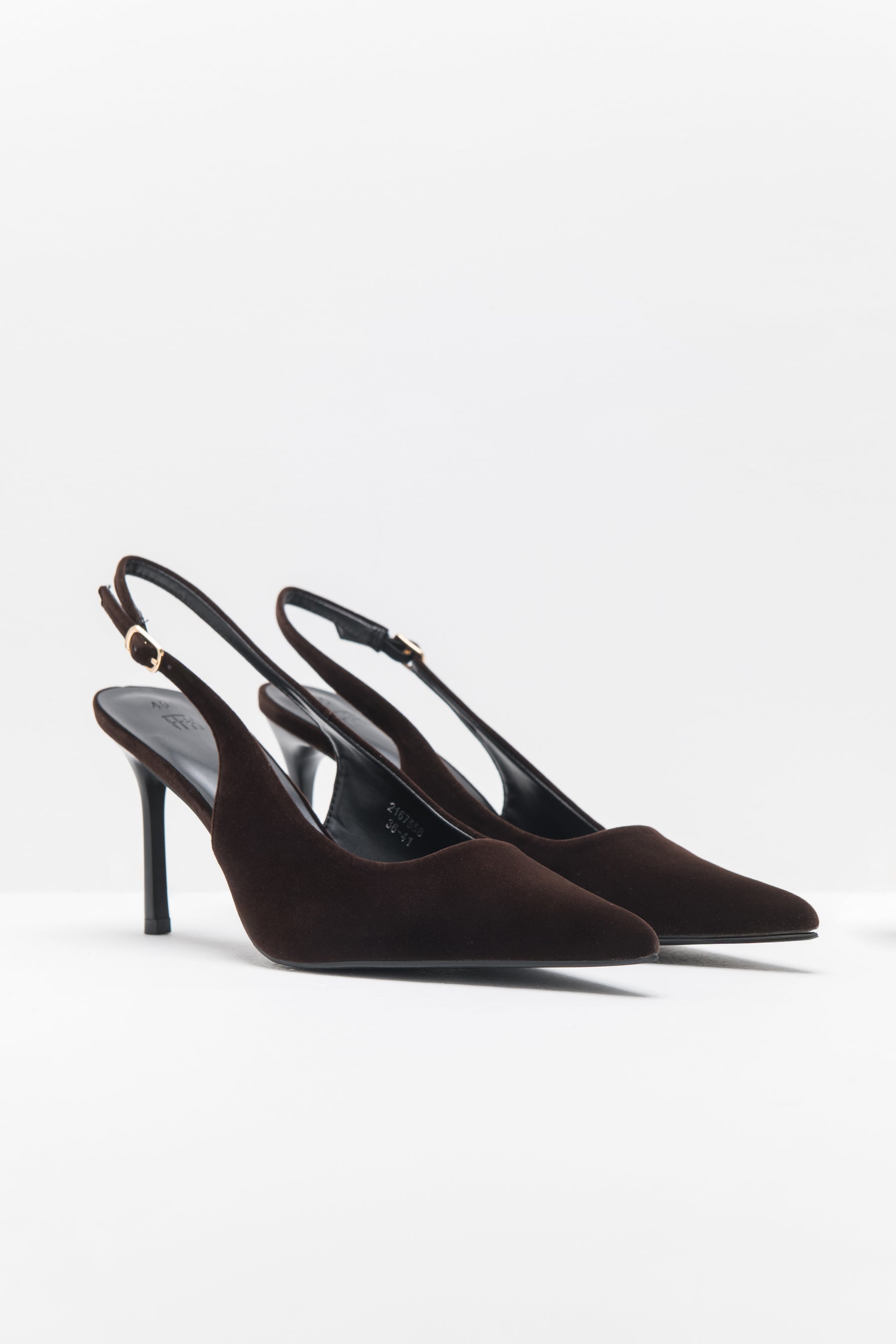 נעל עקב דיאן