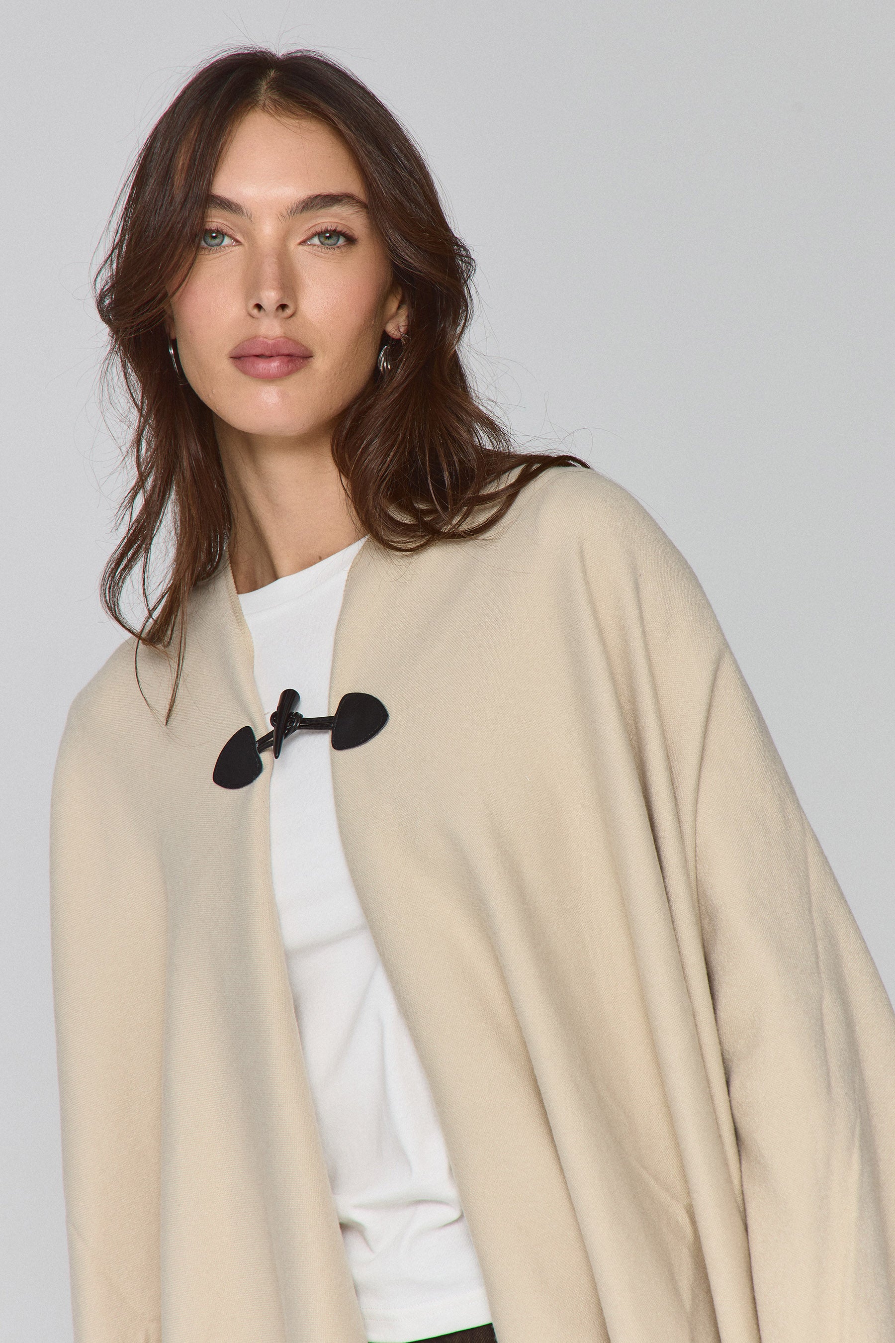 שכמיית פונצ'ו