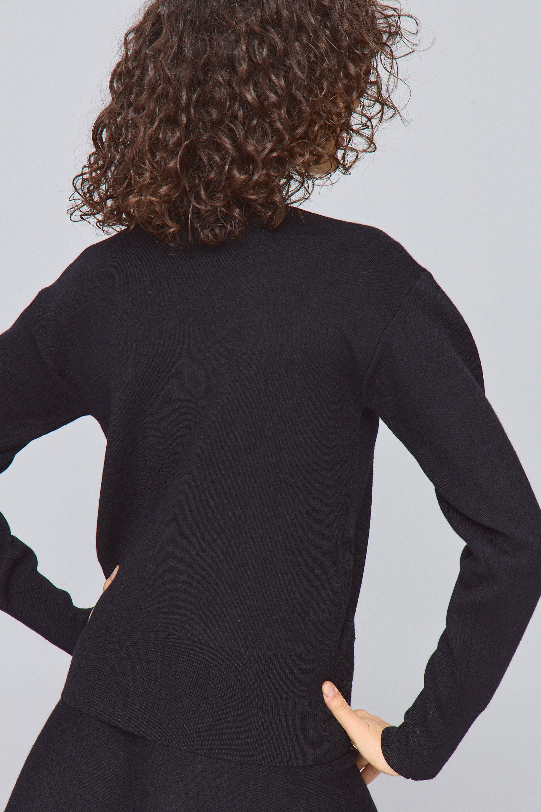 סריג מלני סט