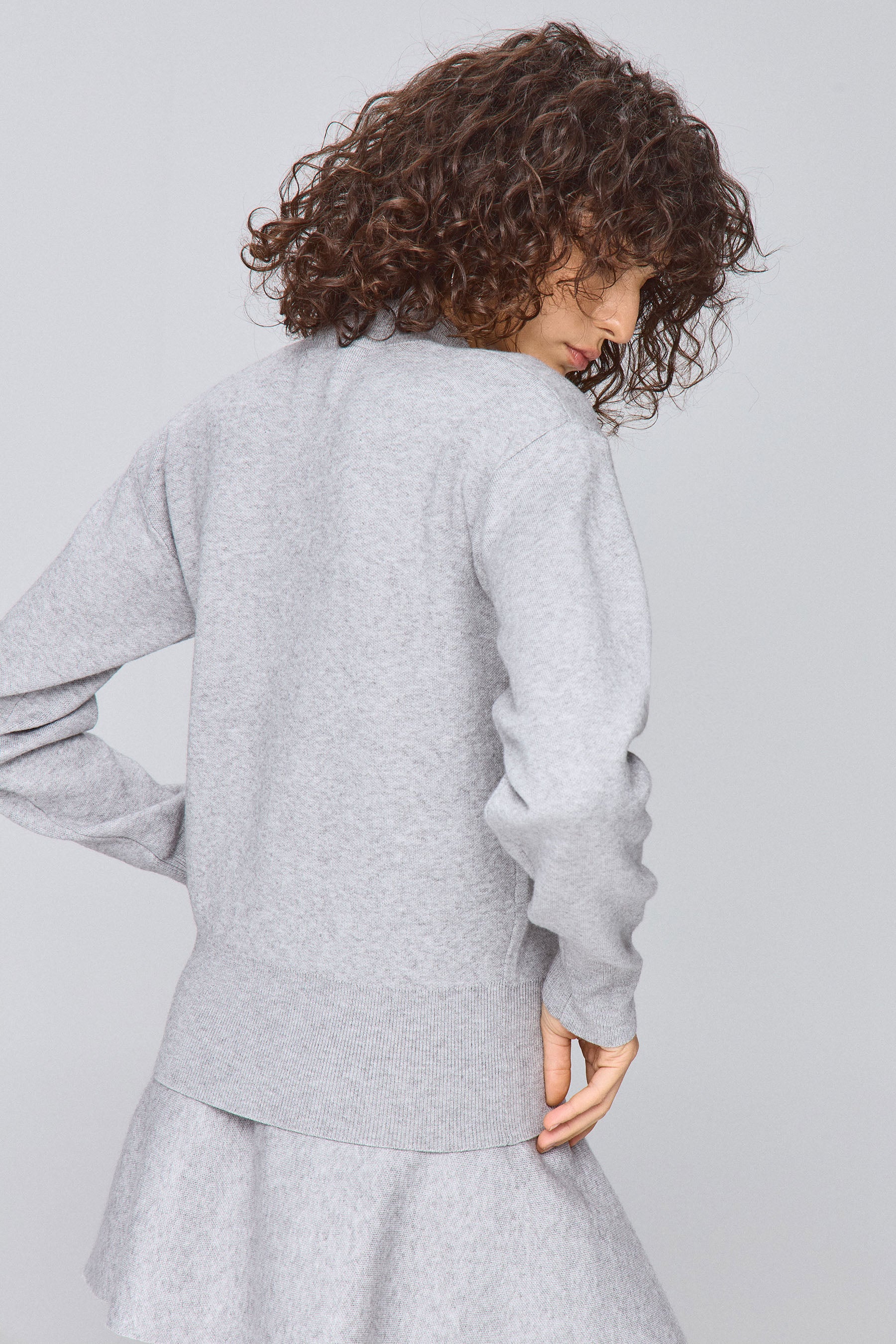 סריג מלני סט