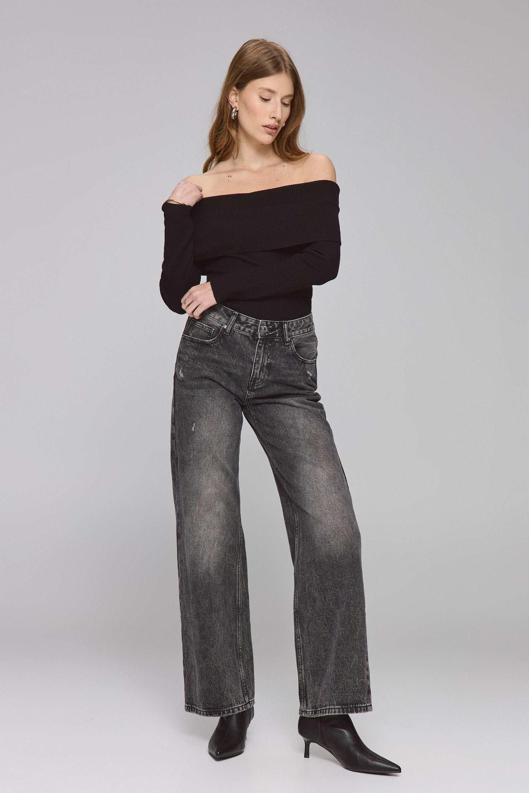 סריג אוף שולדר