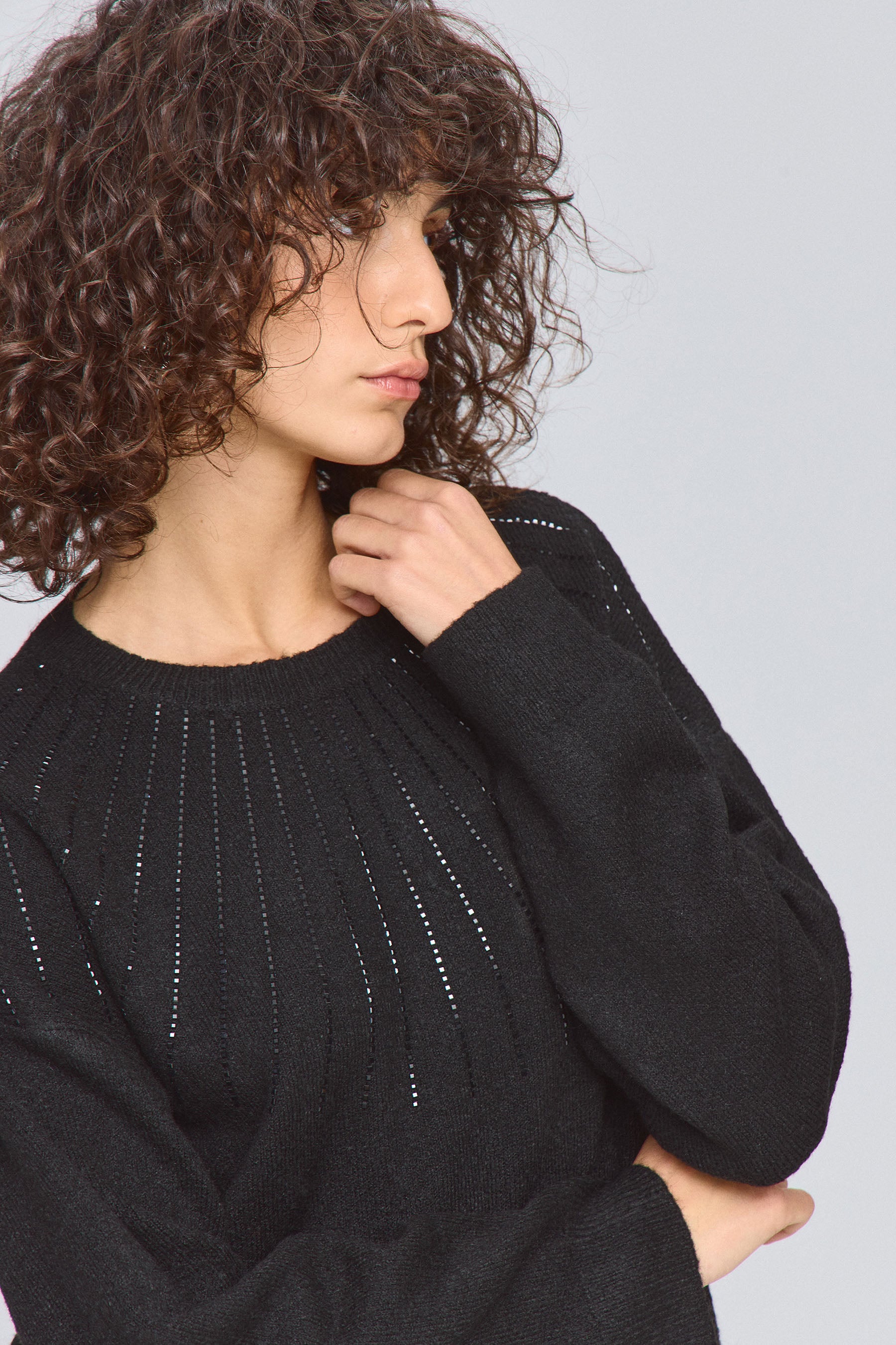 סריג מתוכשט