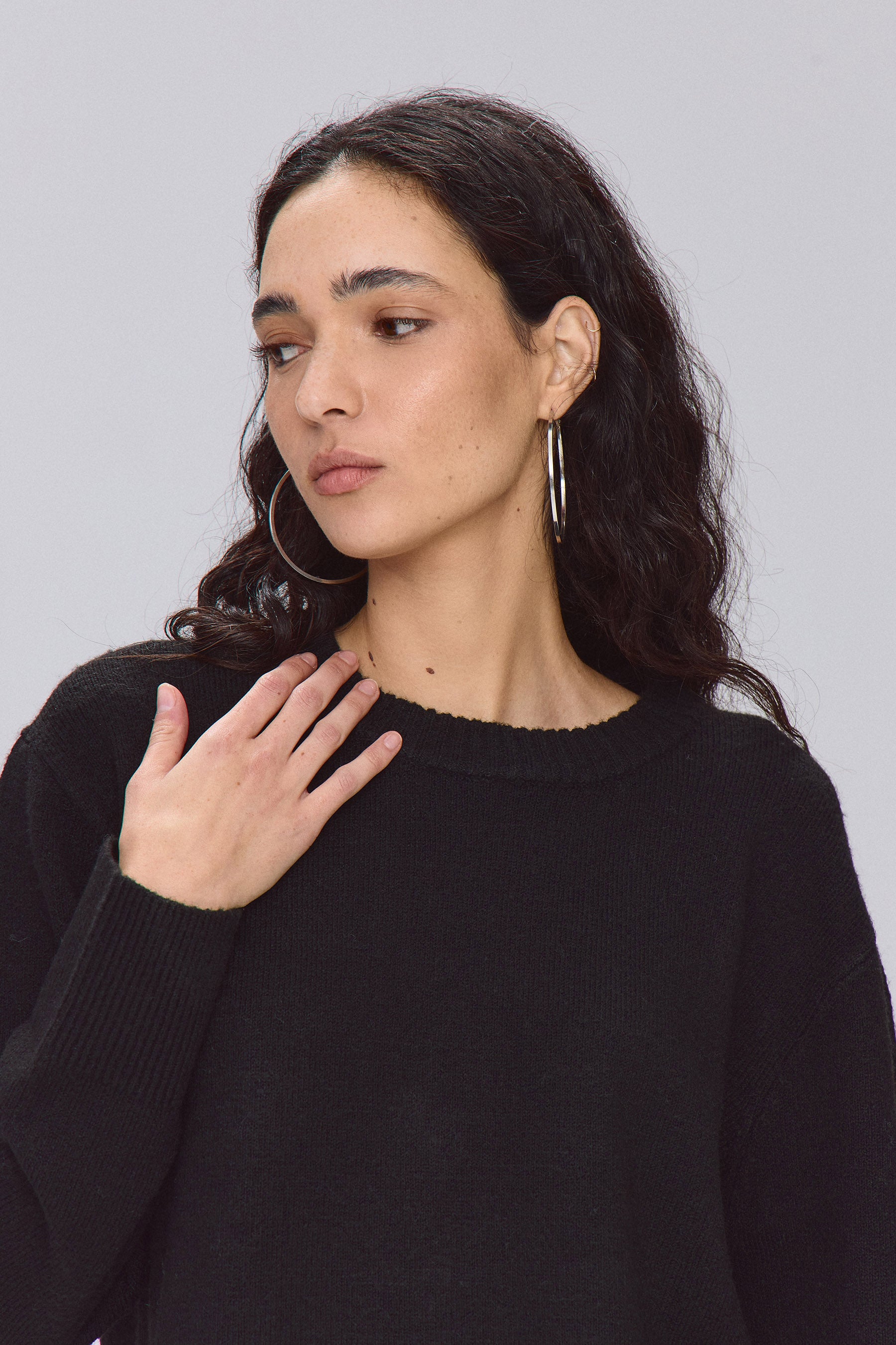 סריג ניקי קוזי