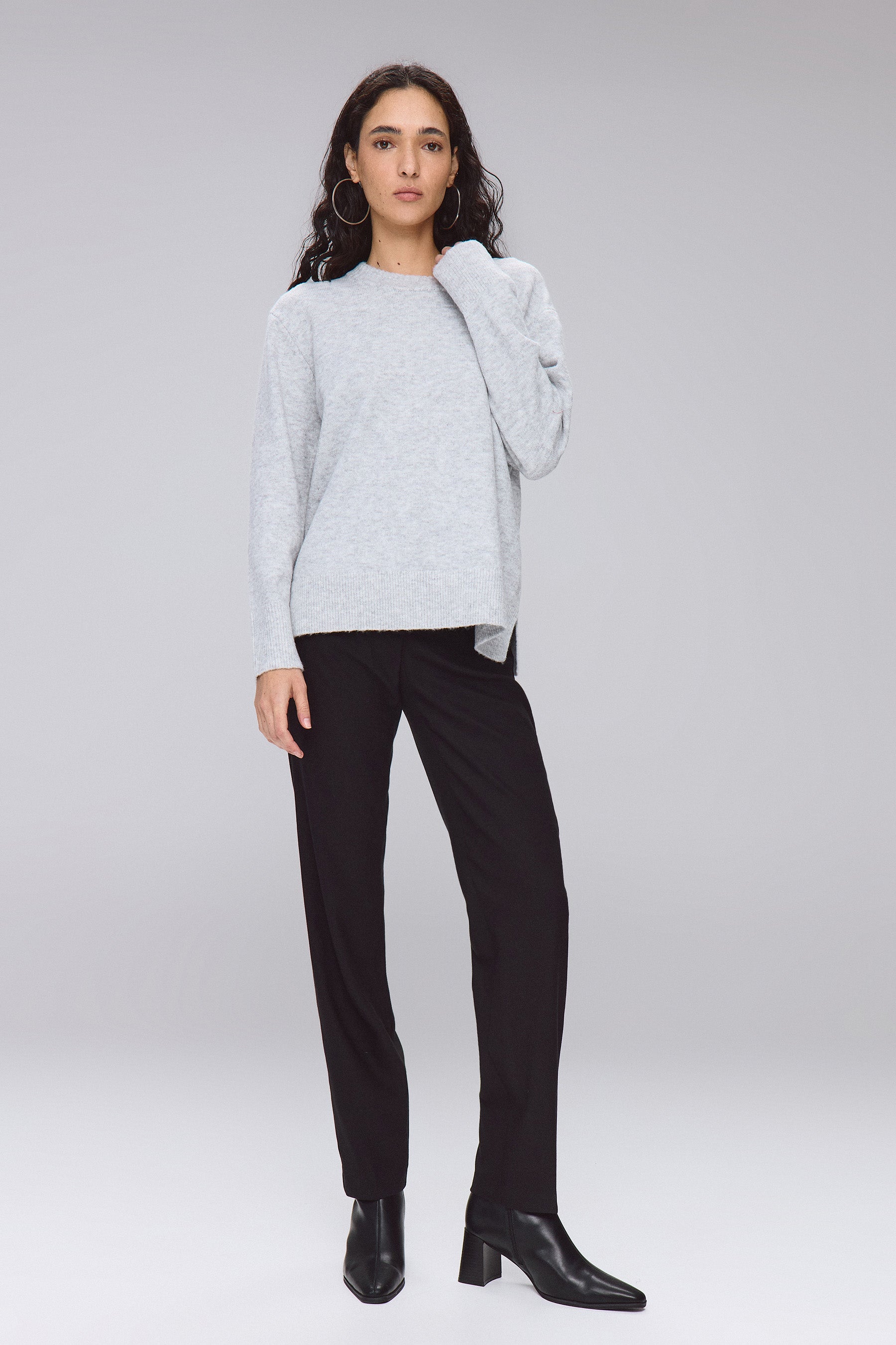 סריג ניקי קוזי