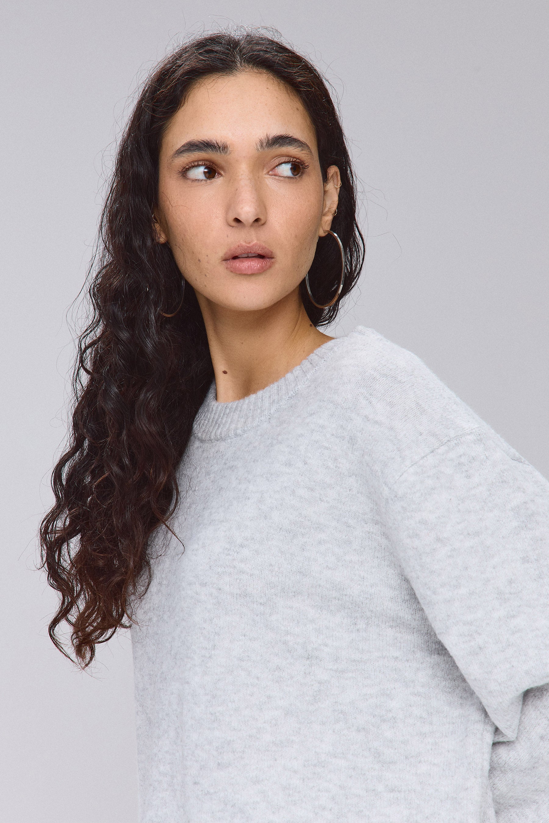 סריג ניקי קוזי