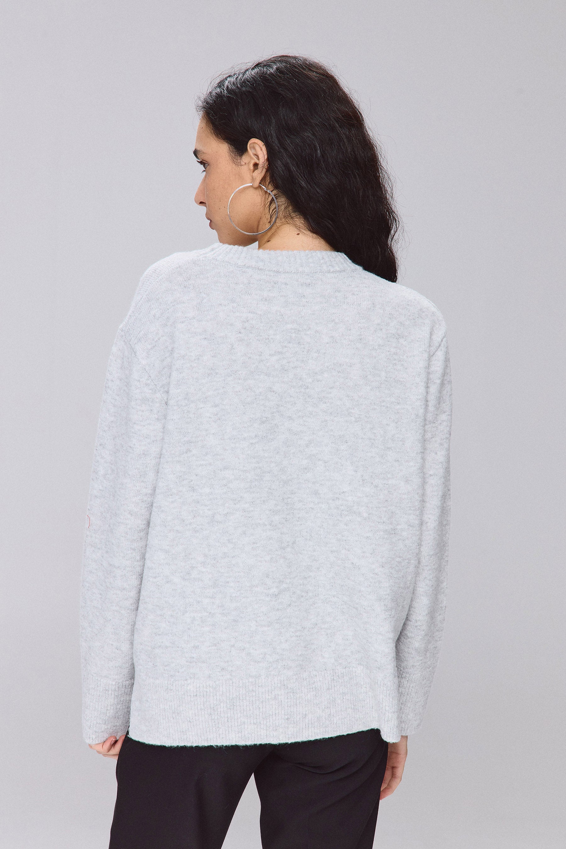 סריג ניקי קוזי