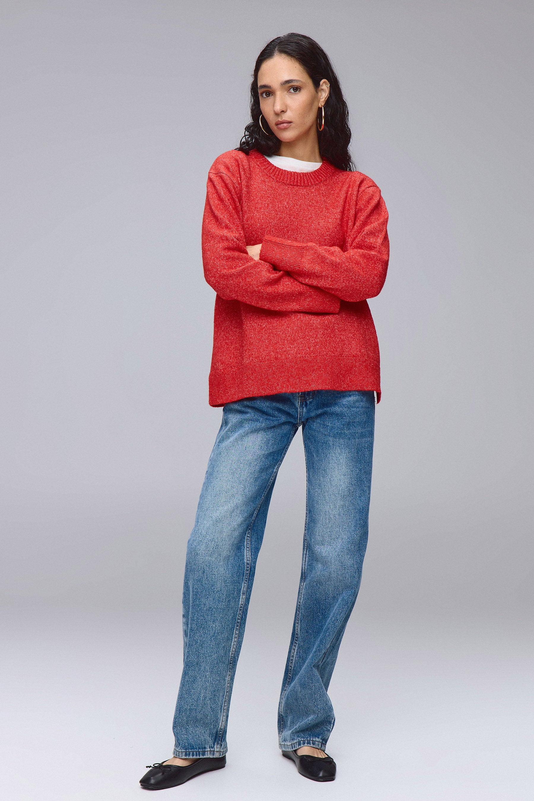 סריג ניקי קוזי