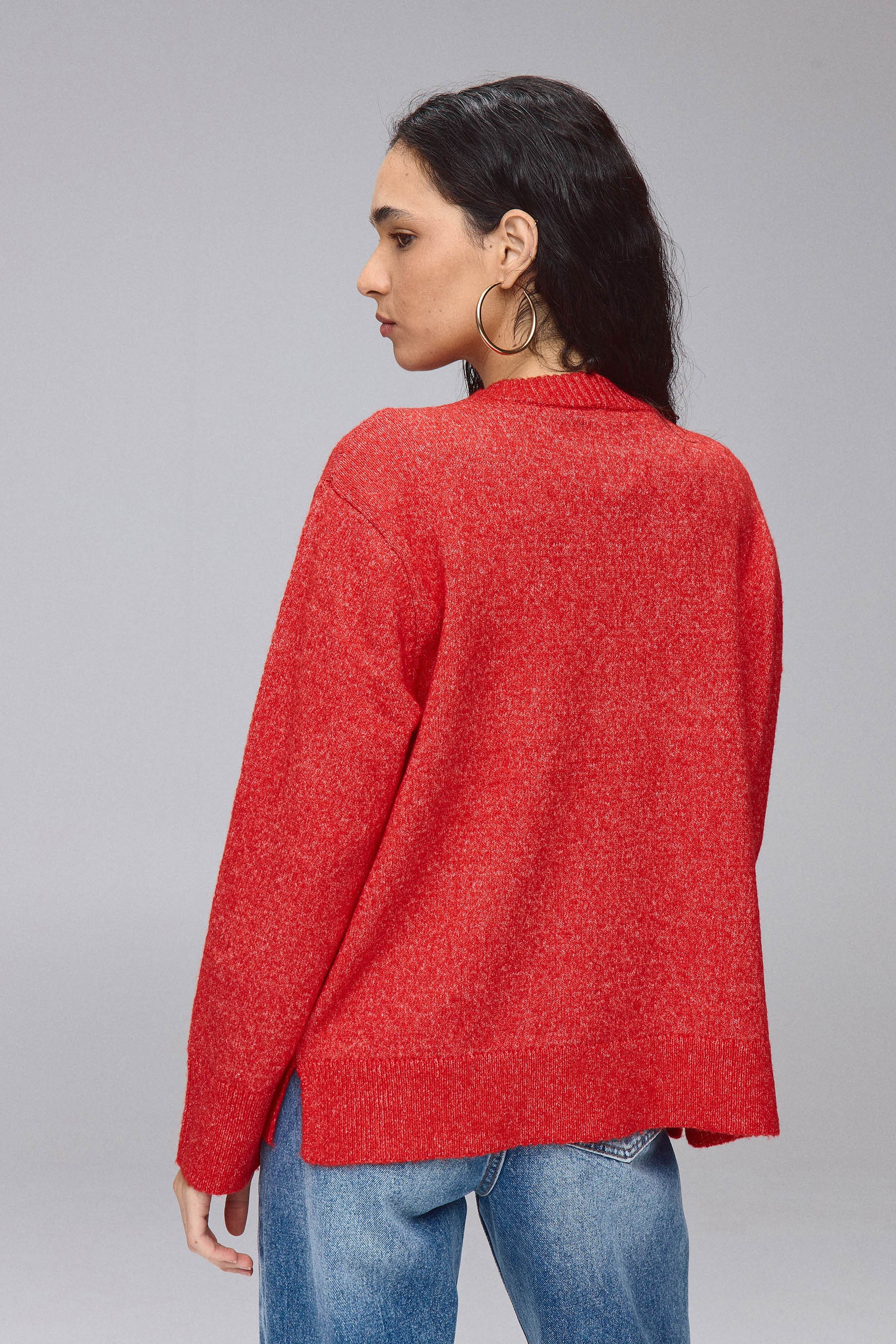 סריג ניקי קוזי