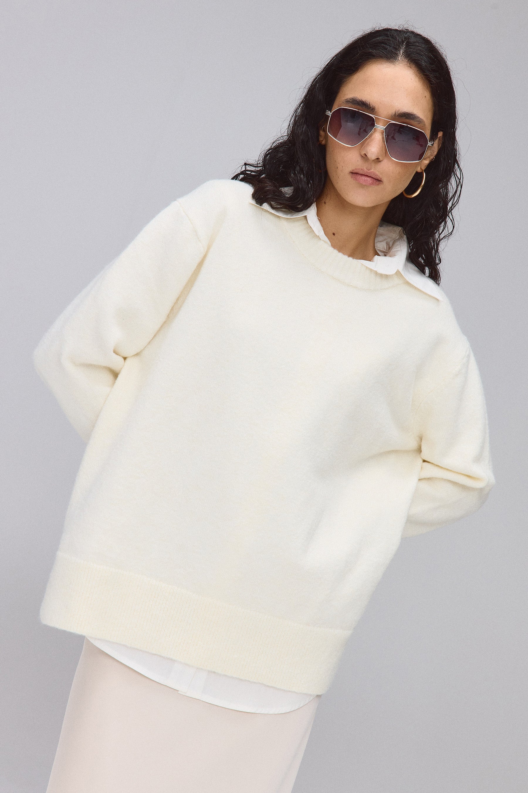 סריג ניקי קוזי