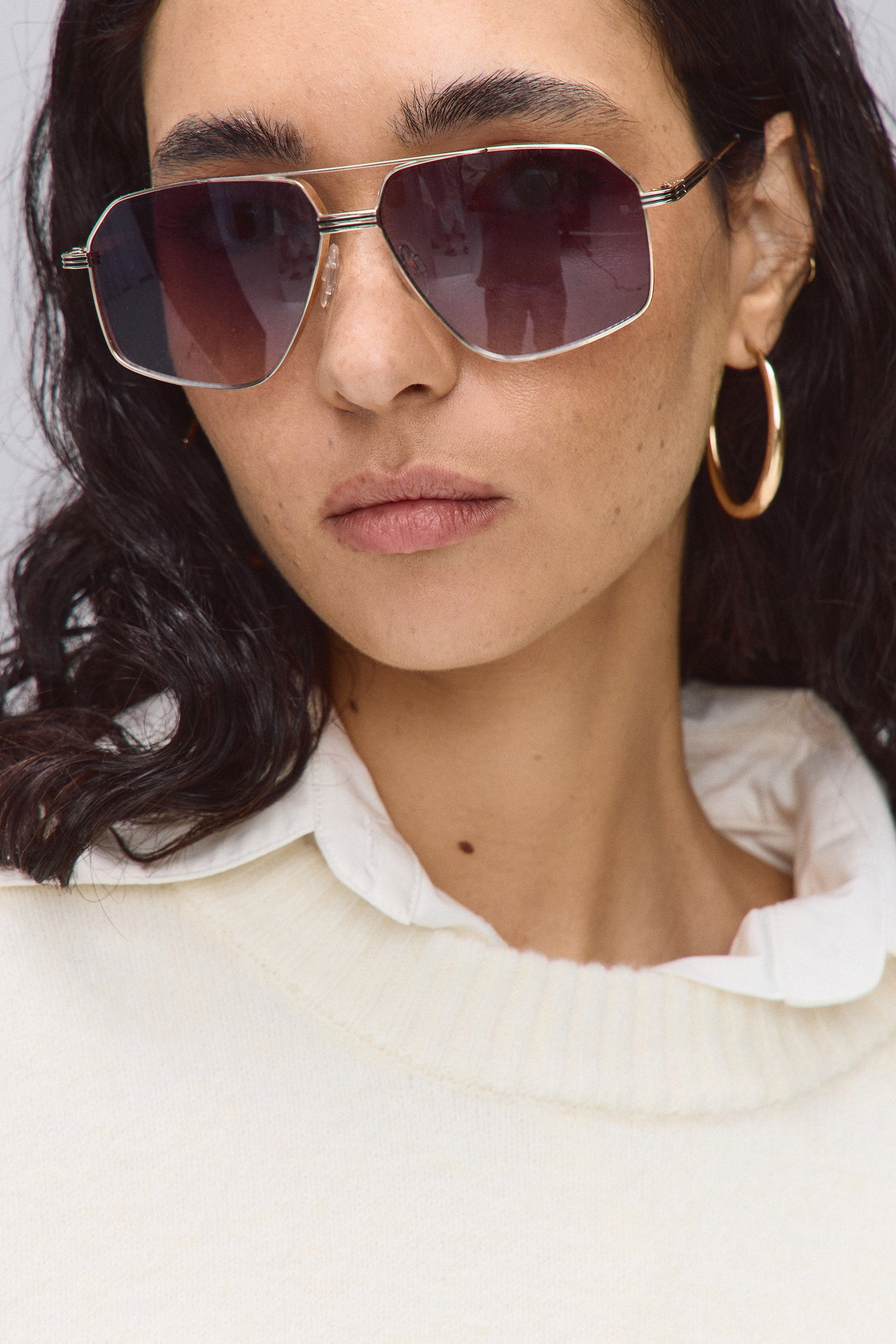 סריג ניקי קוזי