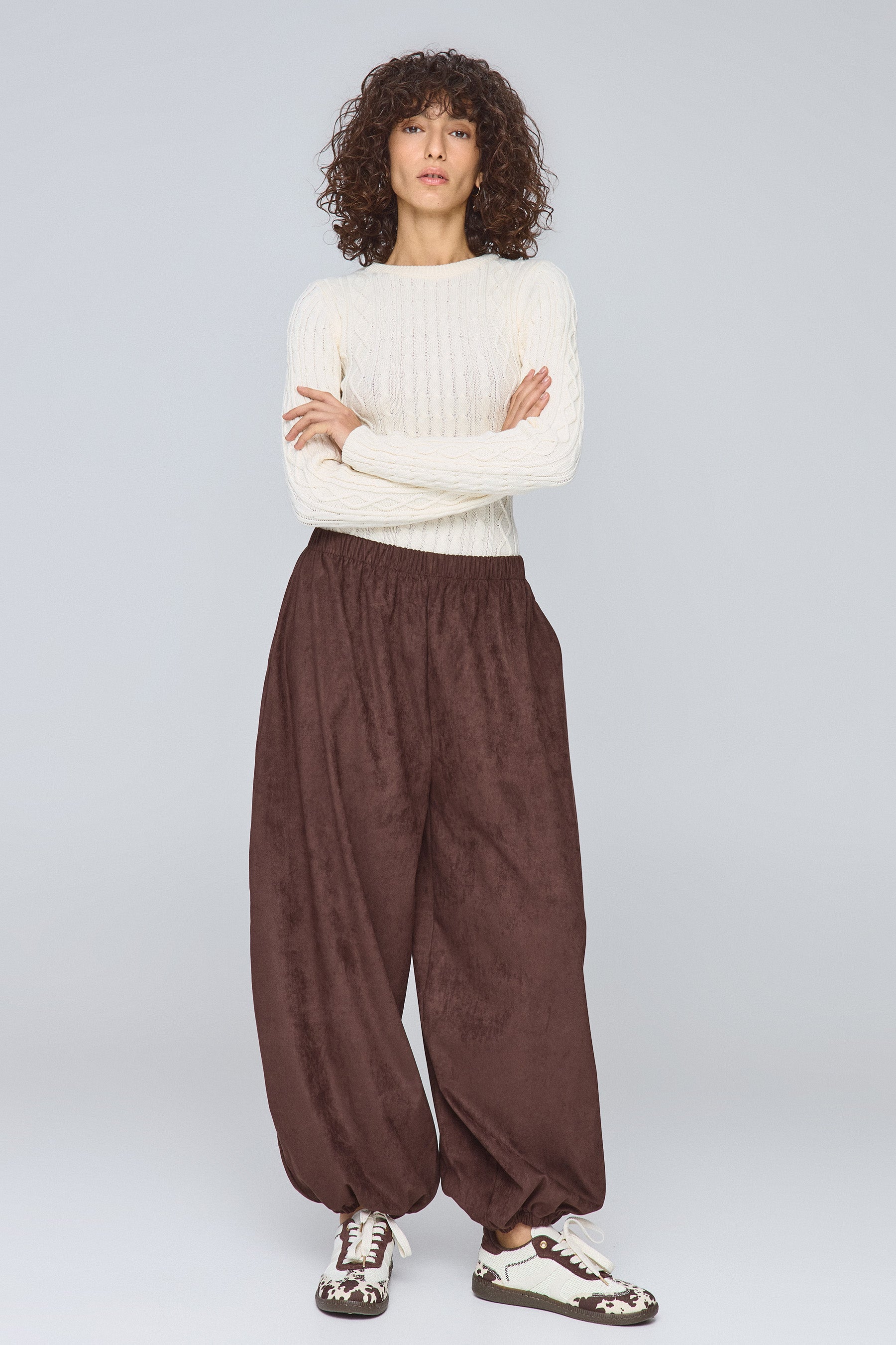 סריג בגד גוף