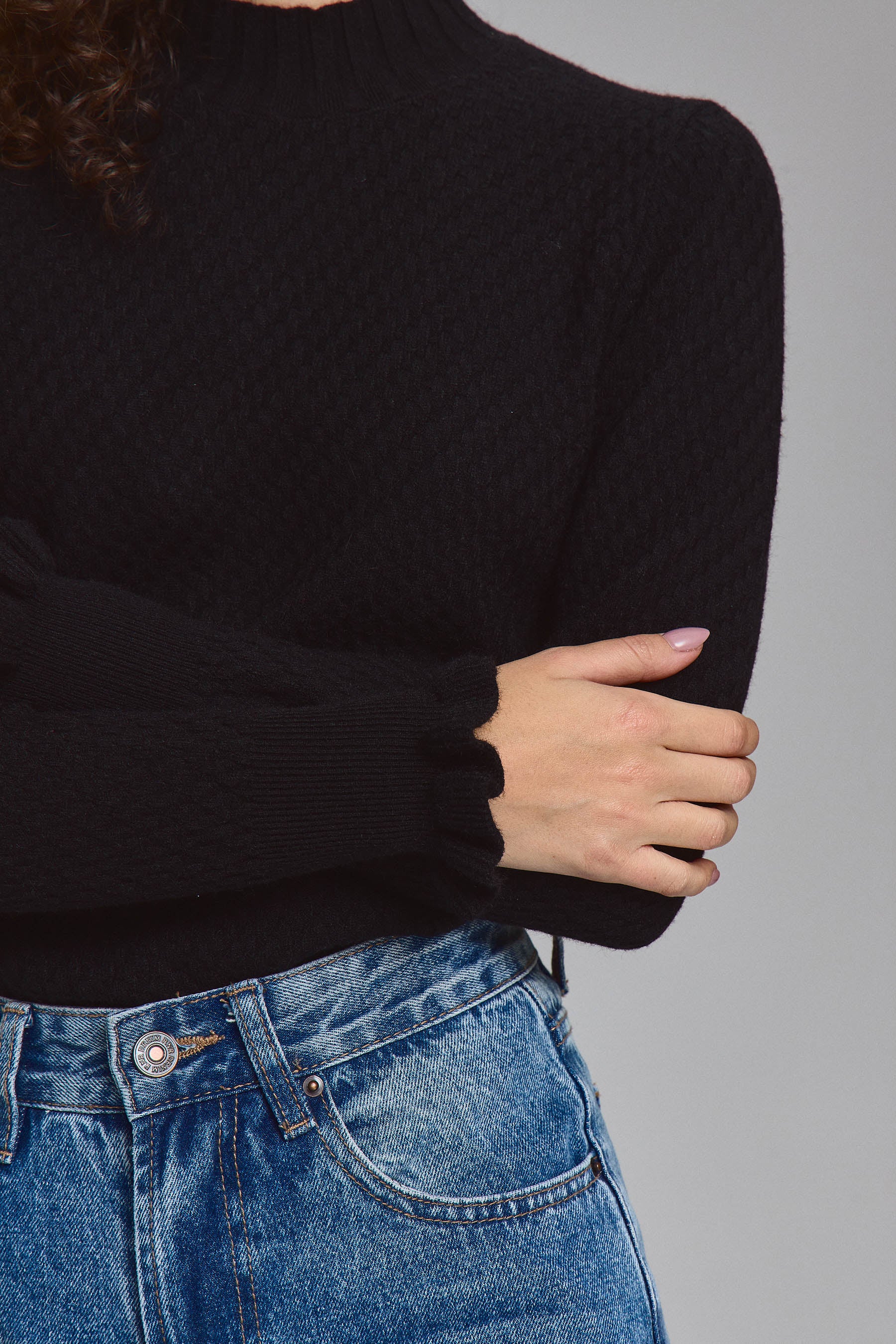 סריג טקסטורה