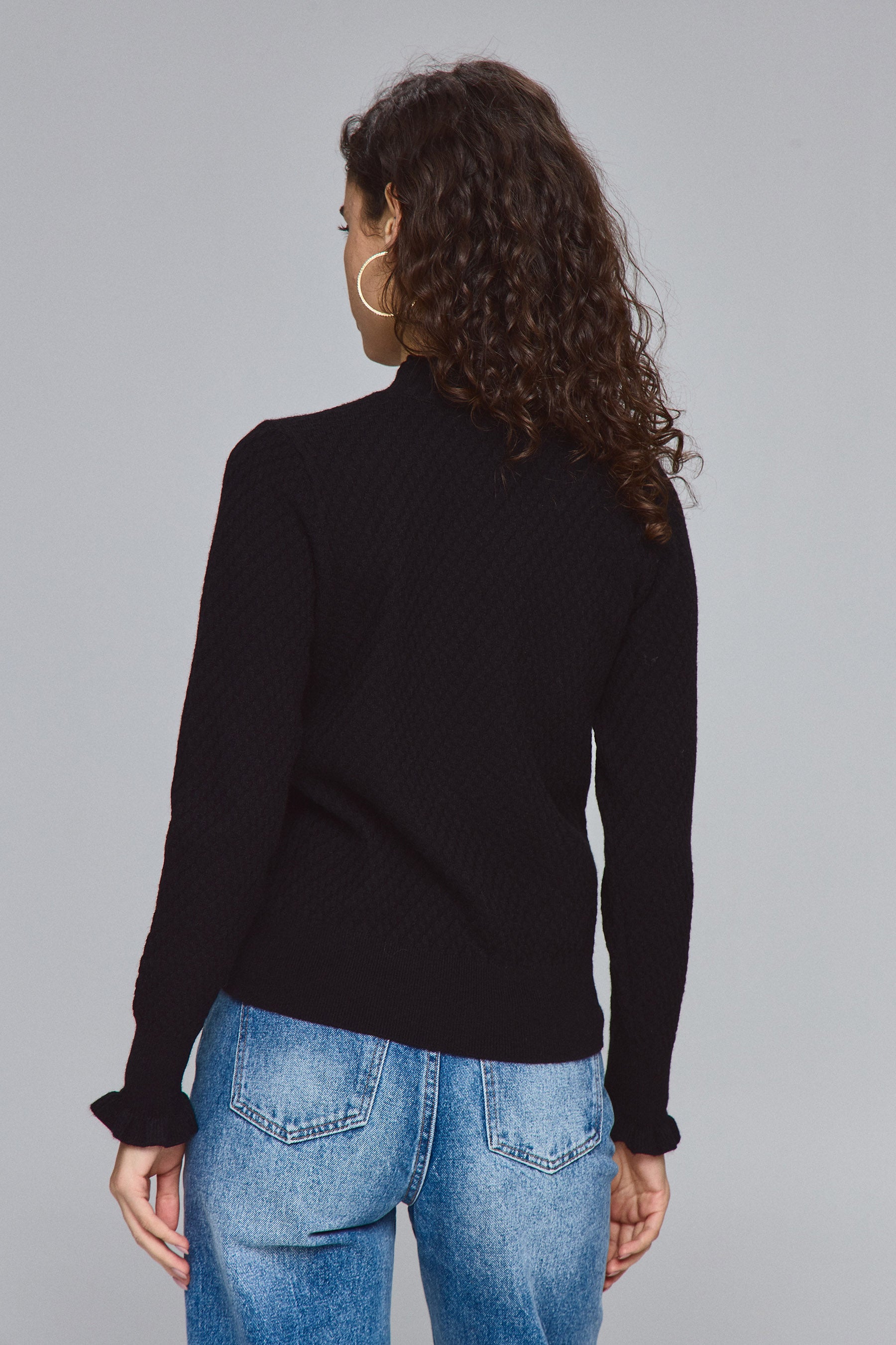 סריג טקסטורה