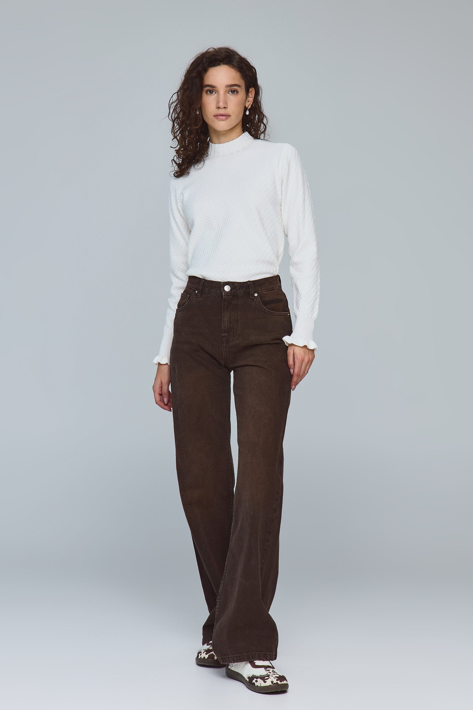 סריג טקסטורה