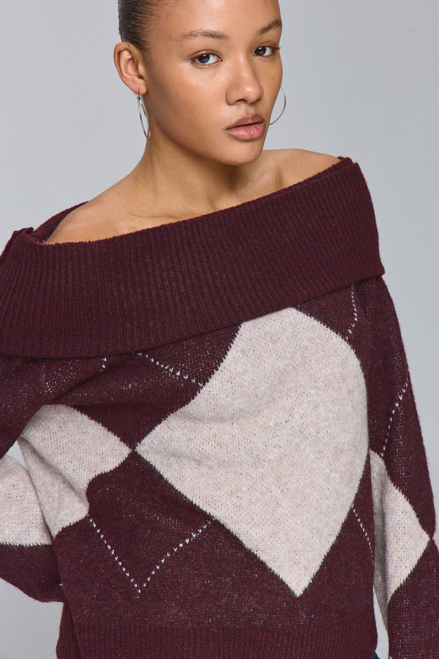 סריג אוף שולדר מעויינים