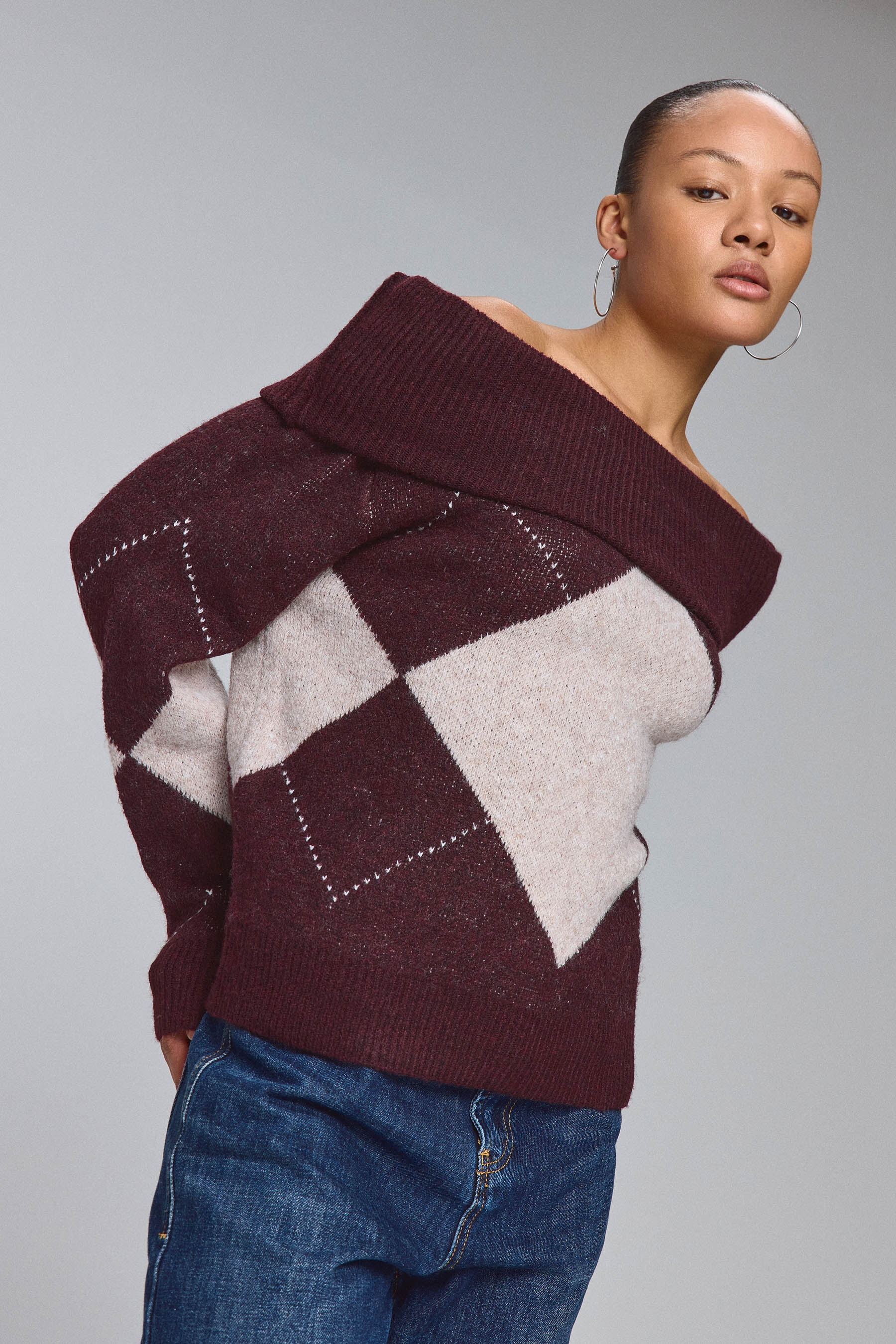 סריג אוף שולדר מעויינים