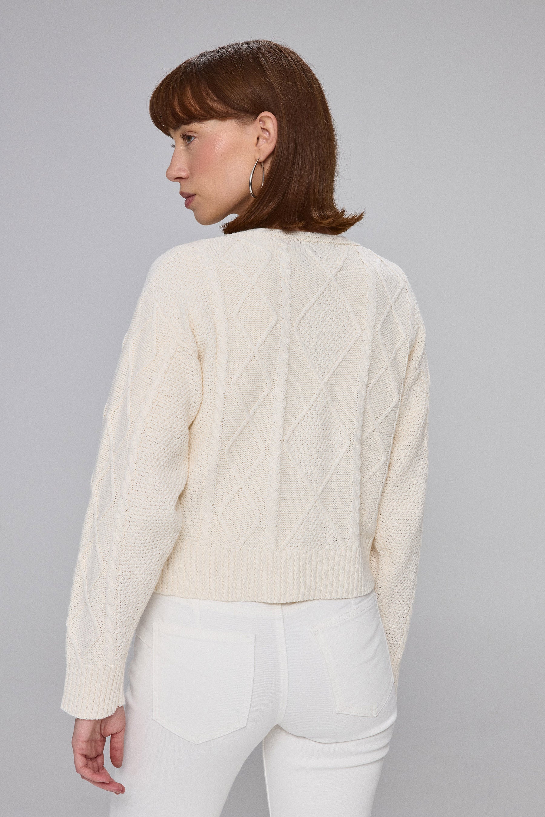 קרדיגן קשירה