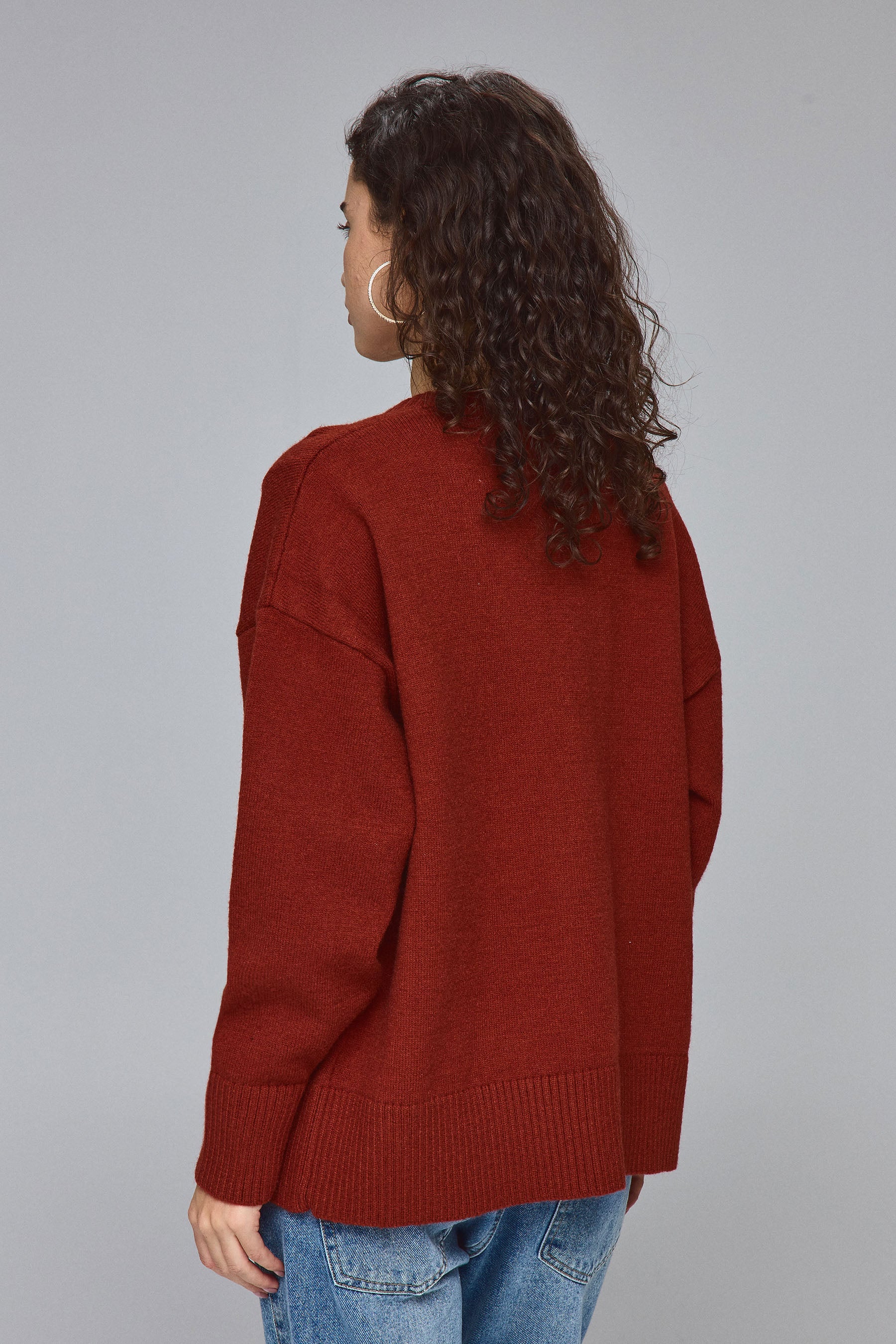 קרדיגן אוברסייז בייס