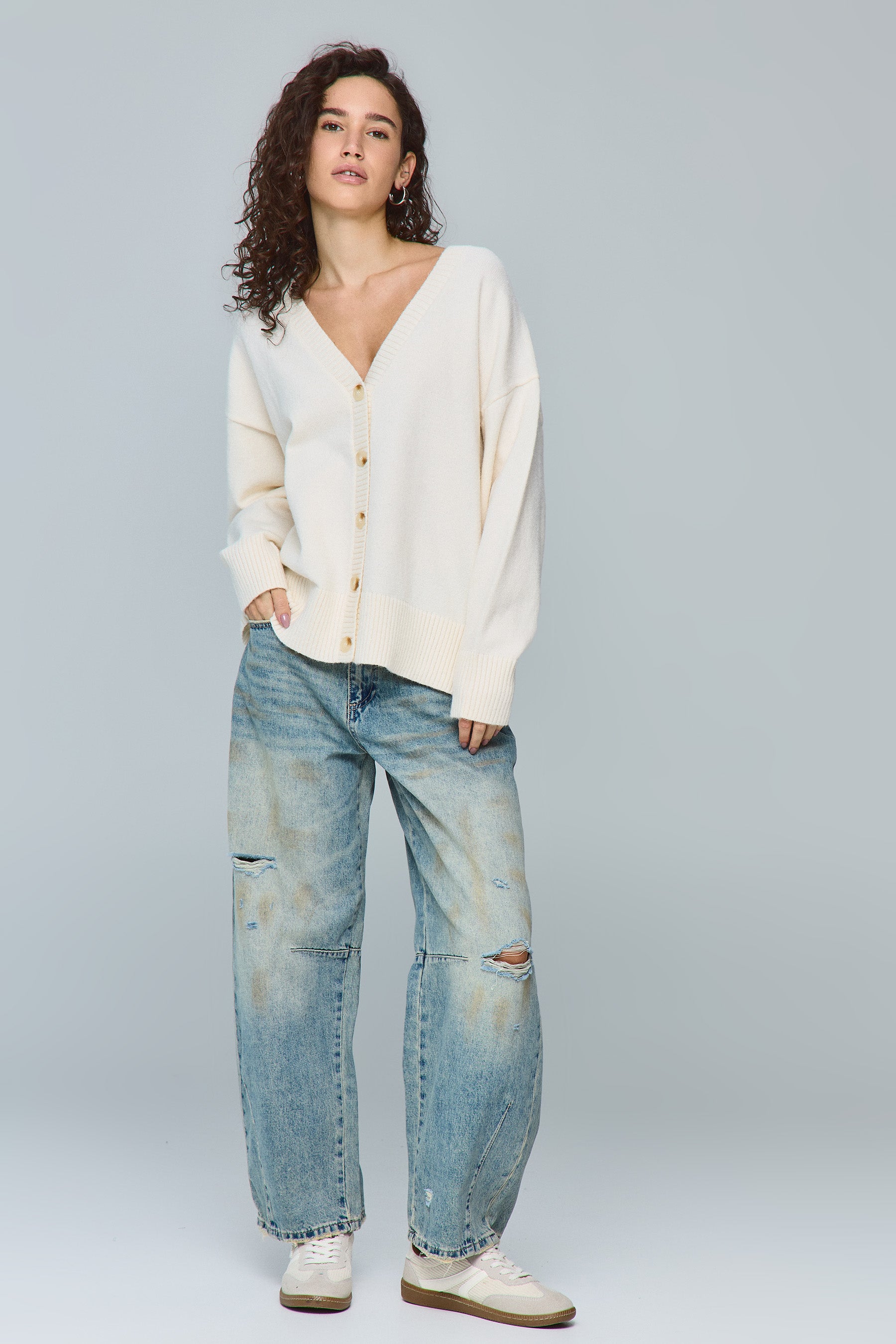 קרדיגן אוברסייז בייס