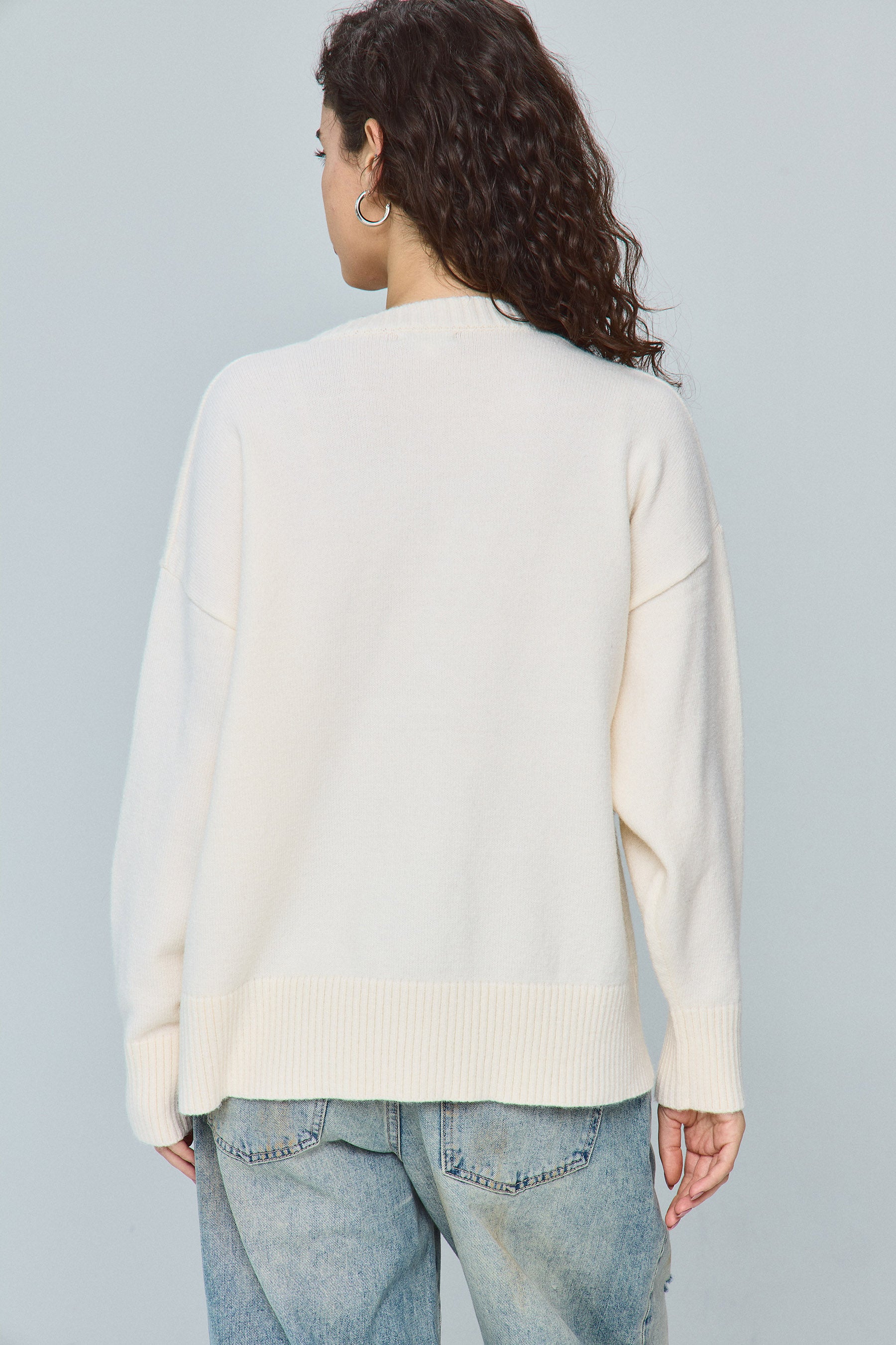 קרדיגן אוברסייז בייס