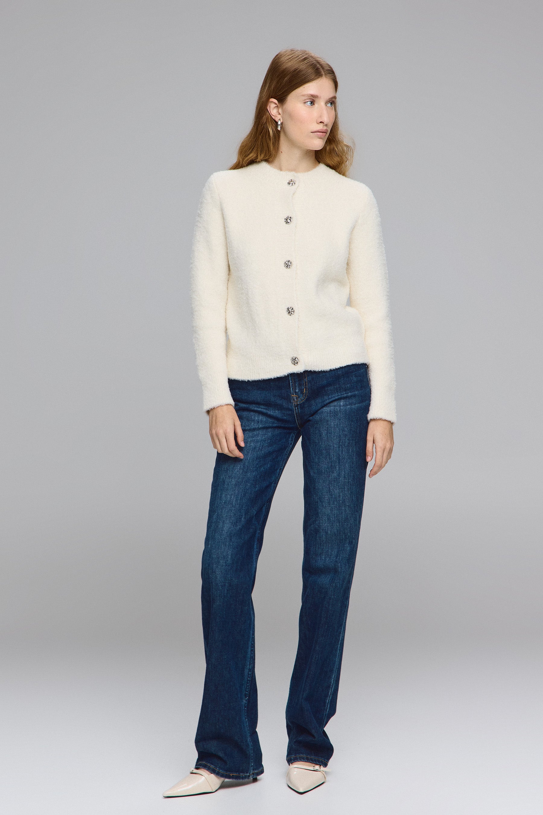 קרדיגן לורי