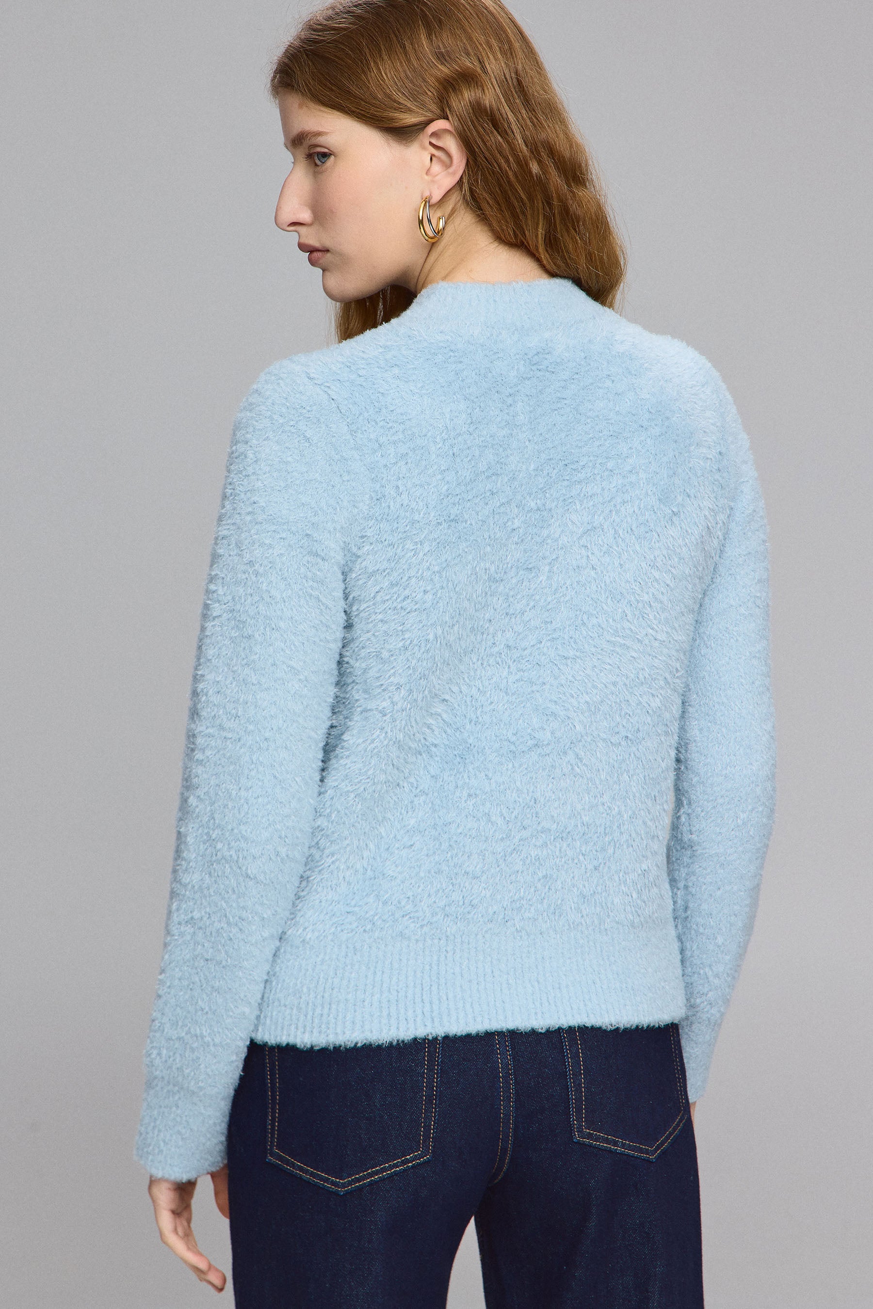 קרדיגן לורי