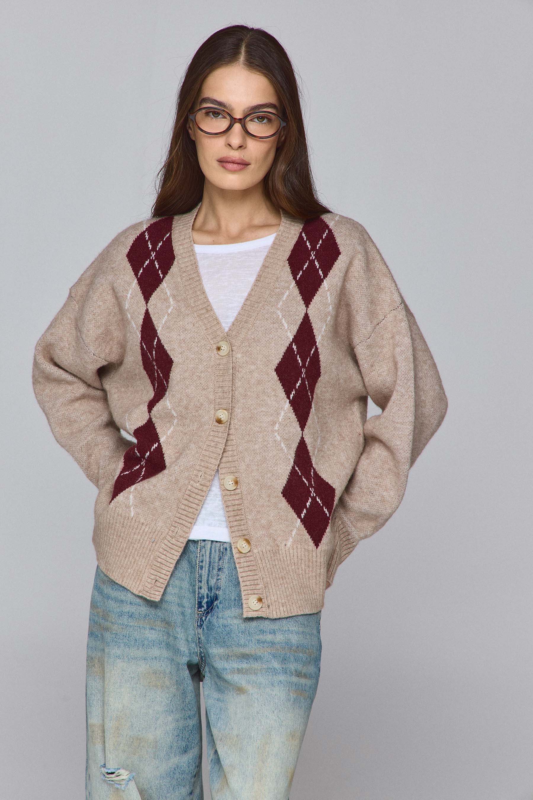 קרדיגן מעויינים