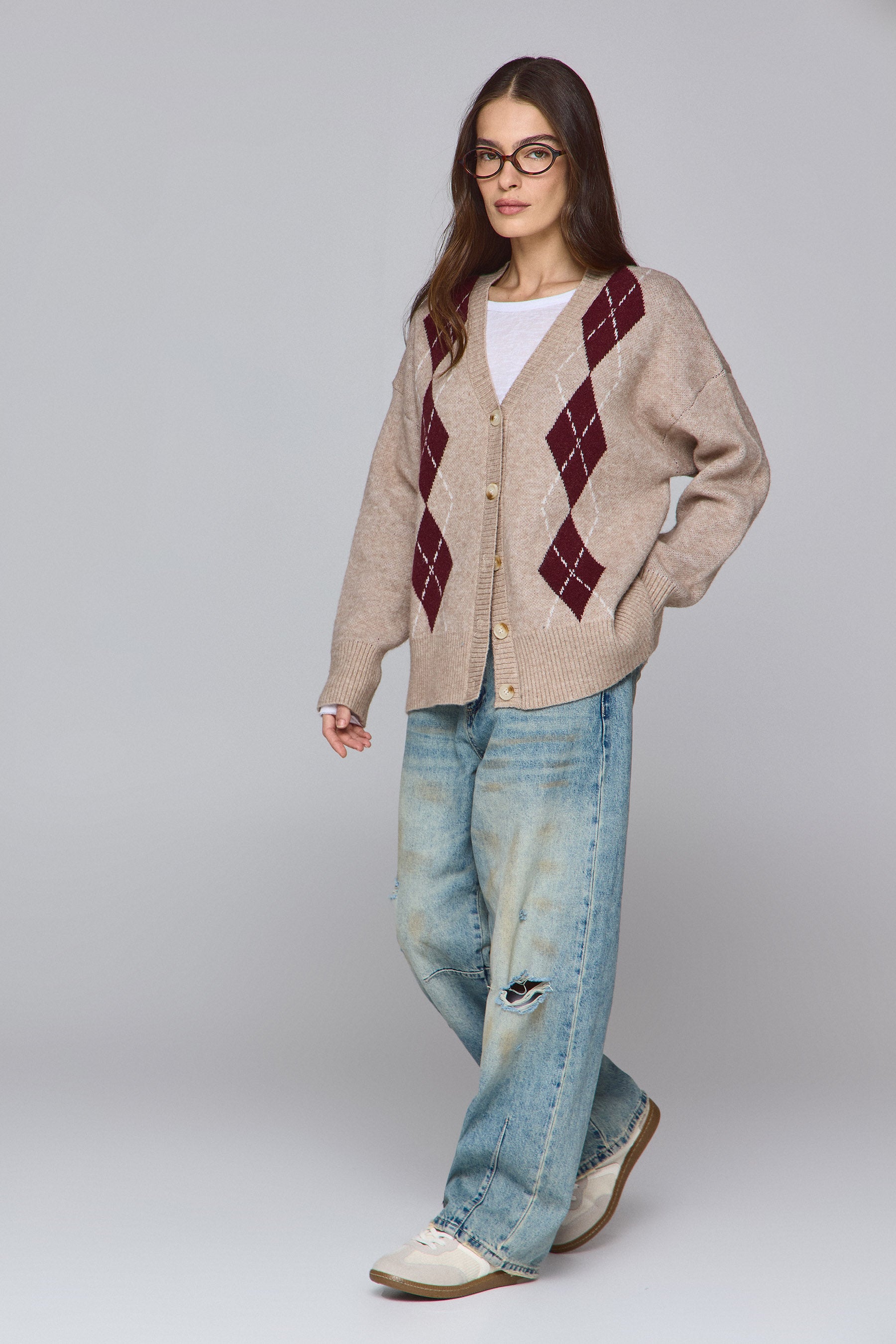 קרדיגן מעויינים