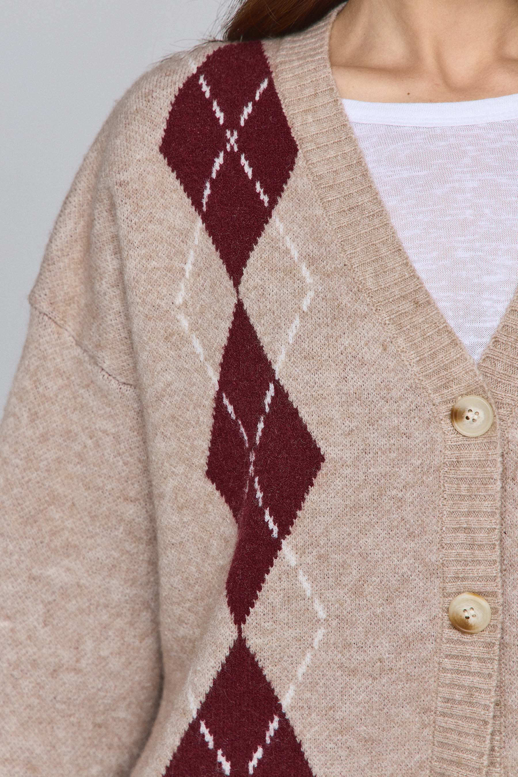 קרדיגן מעויינים