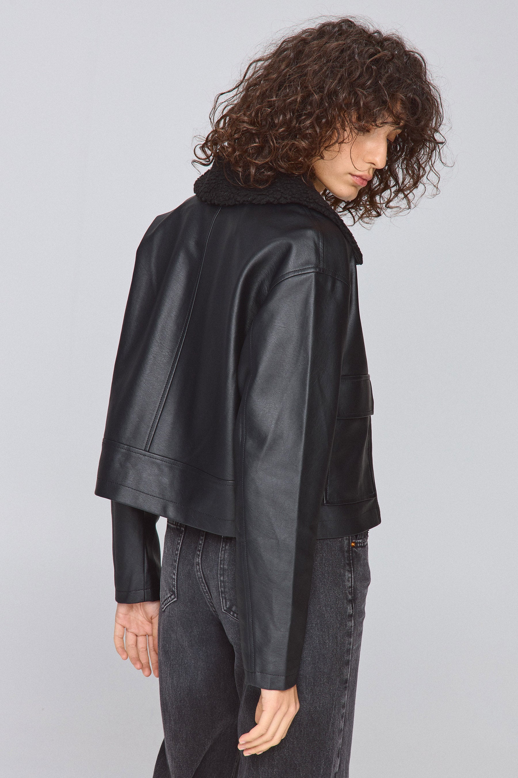 ג'קט פיו טייסים