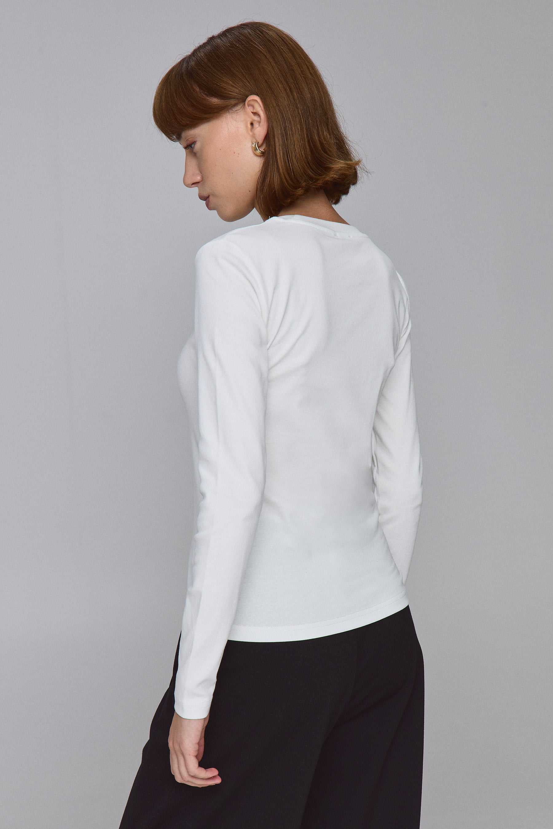 לירון שרוול ארוך