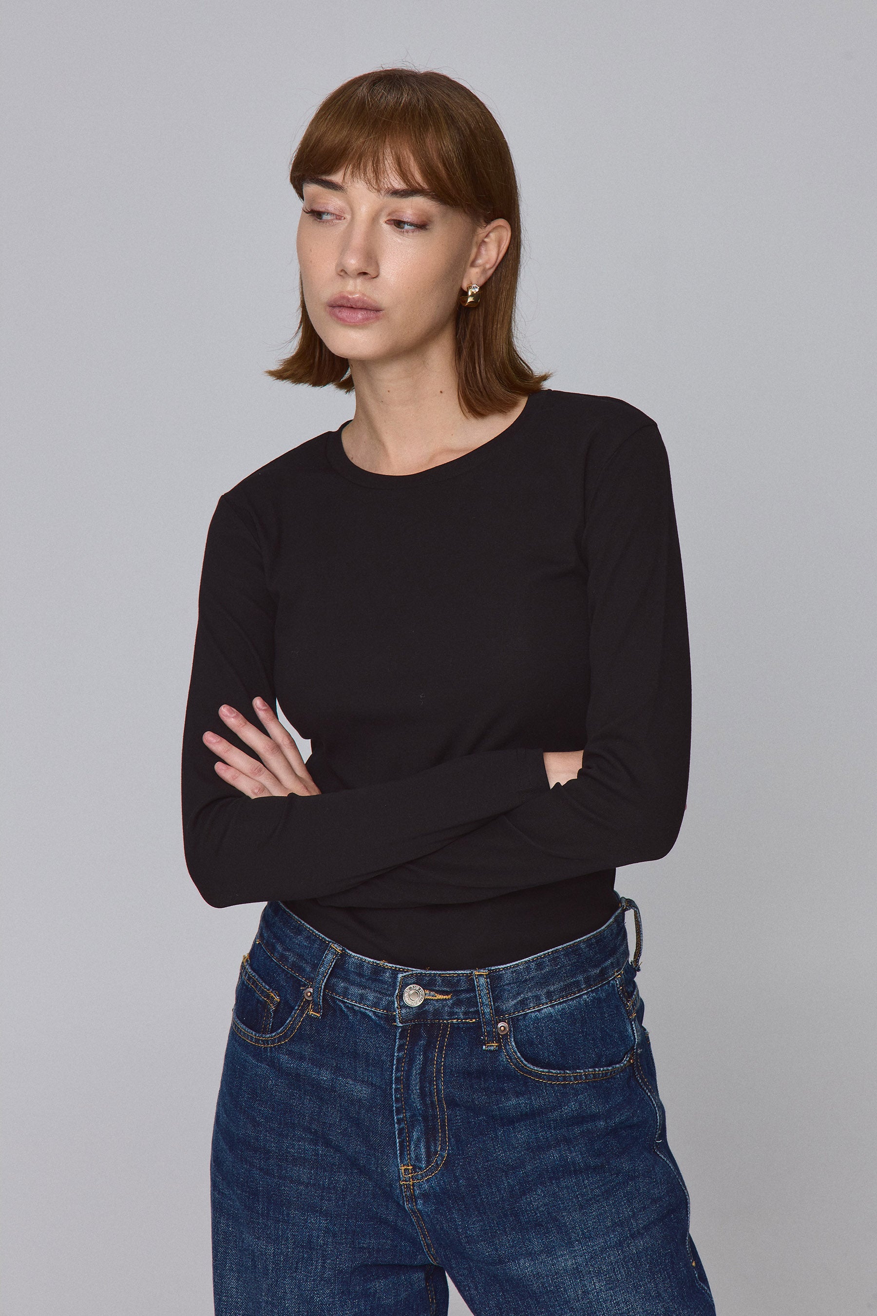 לירון שרוול ארוך