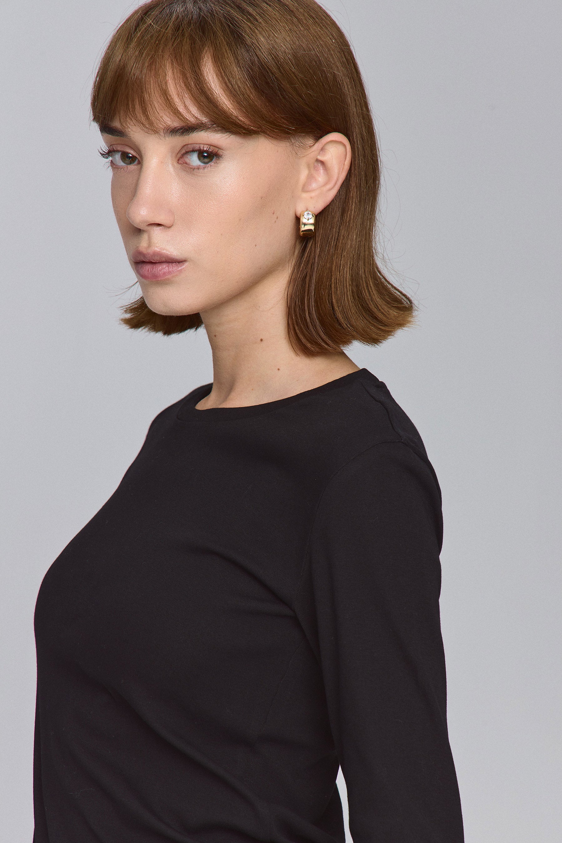 לירון שרוול ארוך